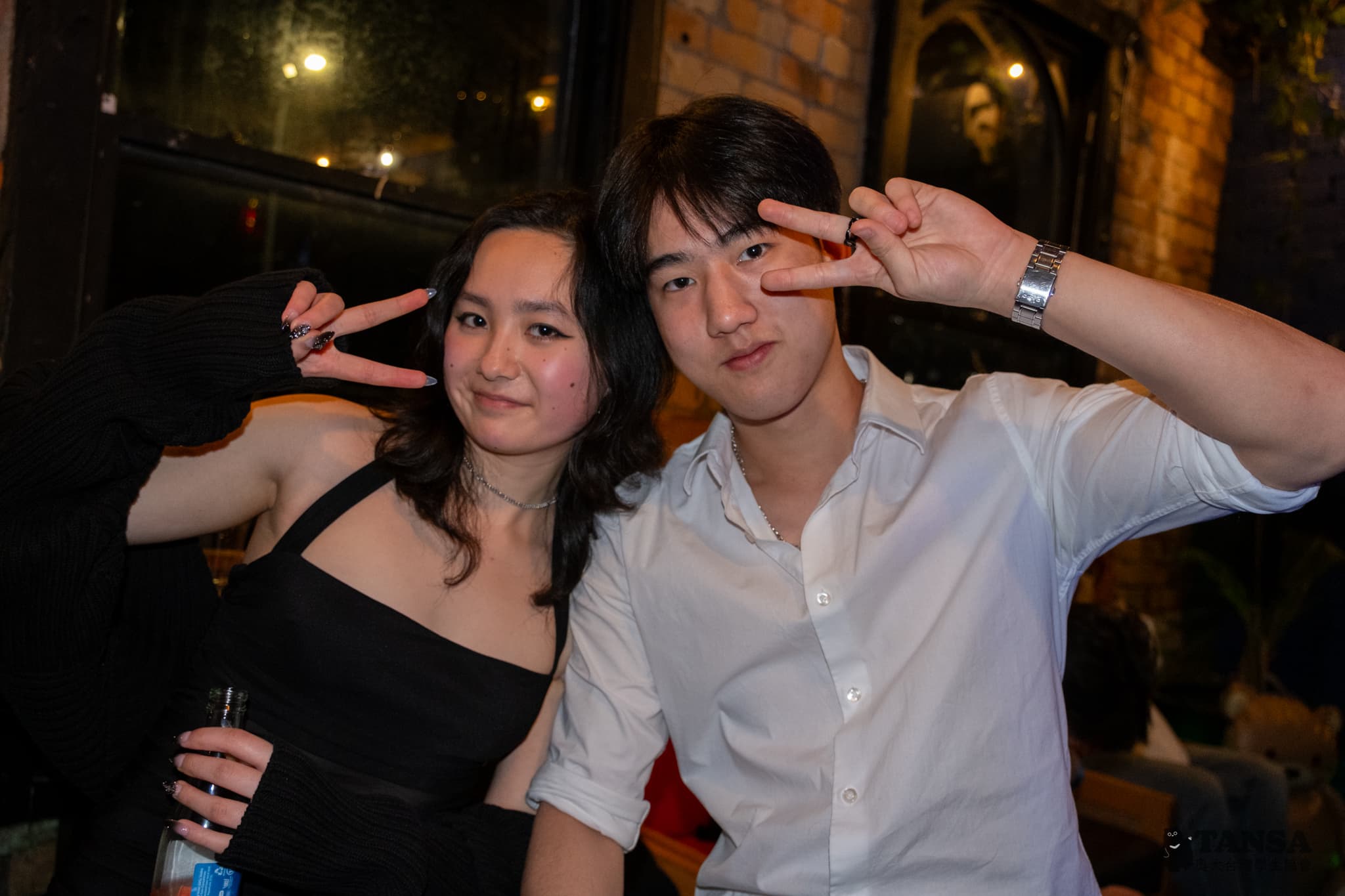 Cocktail Night: Starlit Fable photo 58