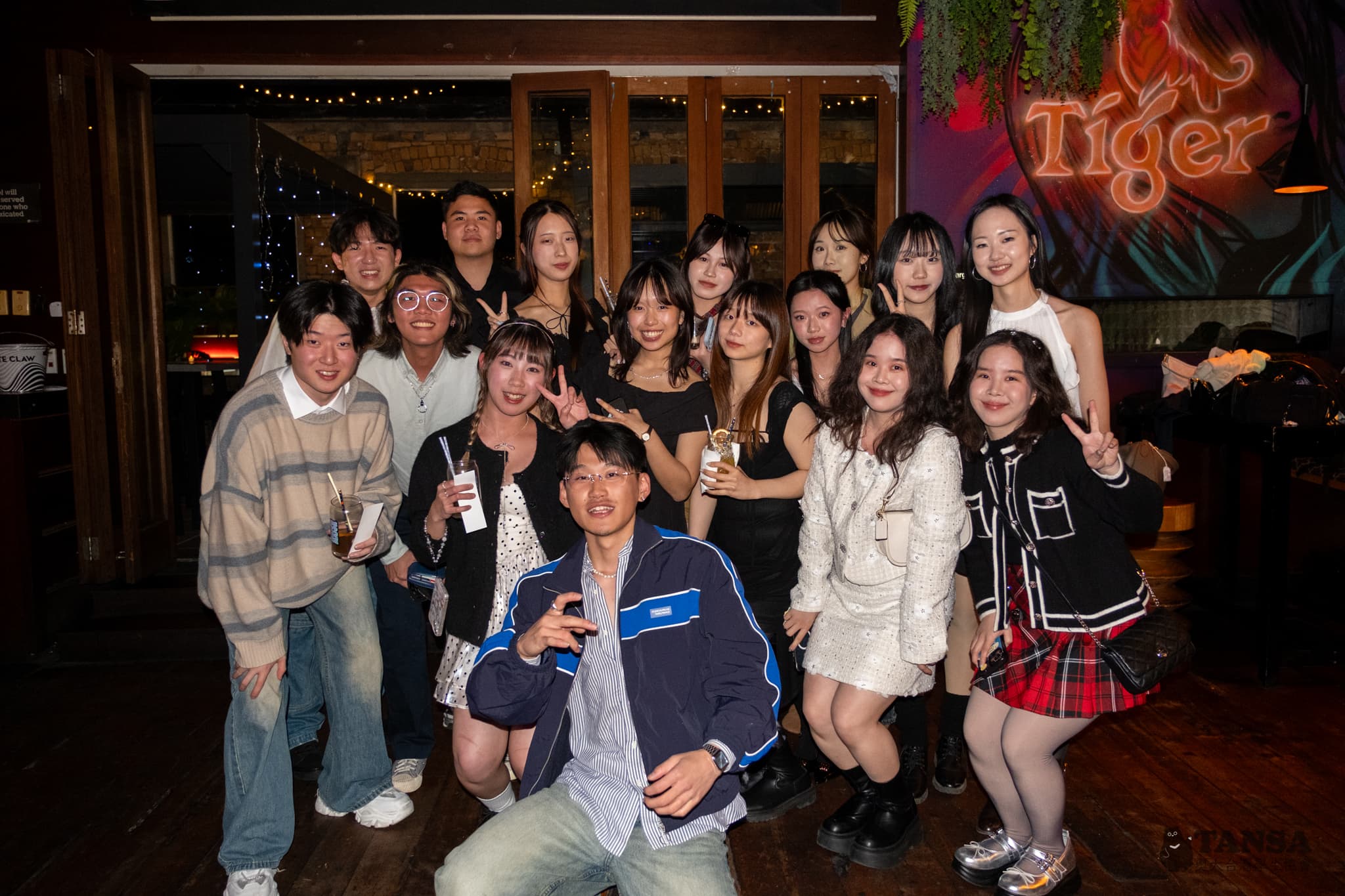 Cocktail Night: Starlit Fable photo 62