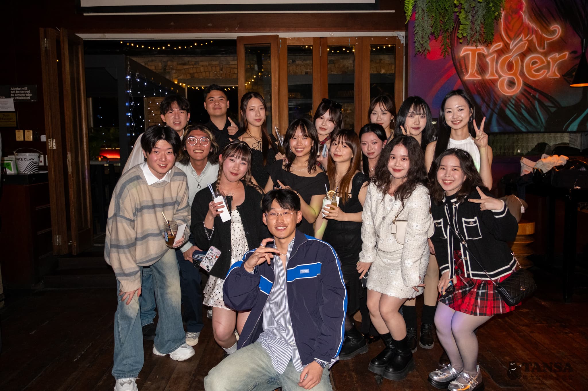 Cocktail Night: Starlit Fable photo 63