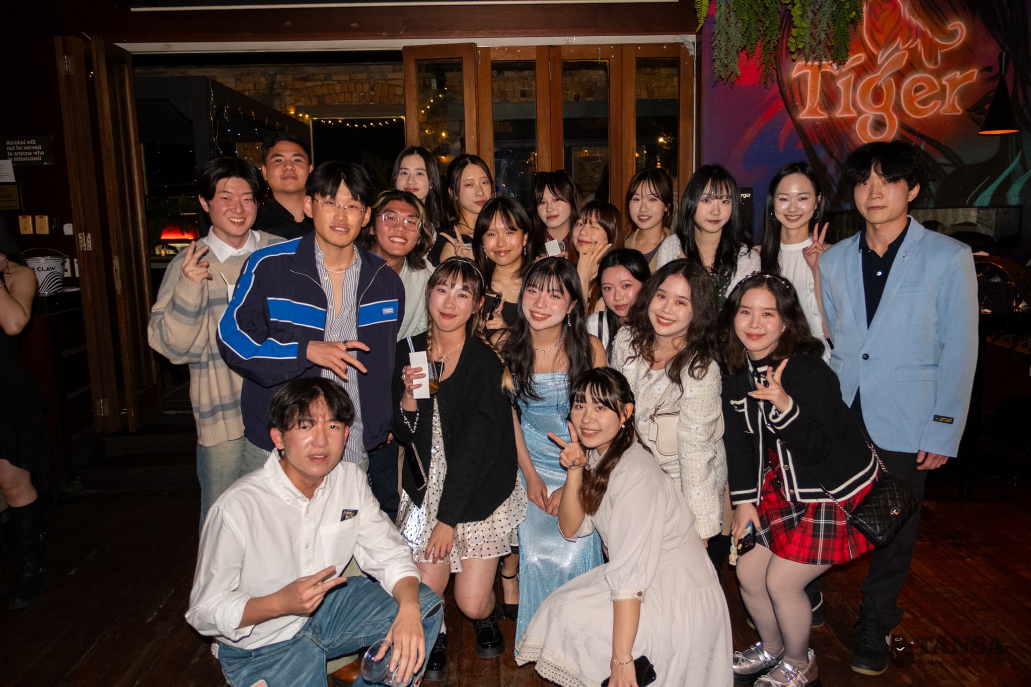 Cocktail Night: Starlit Fable photo 65