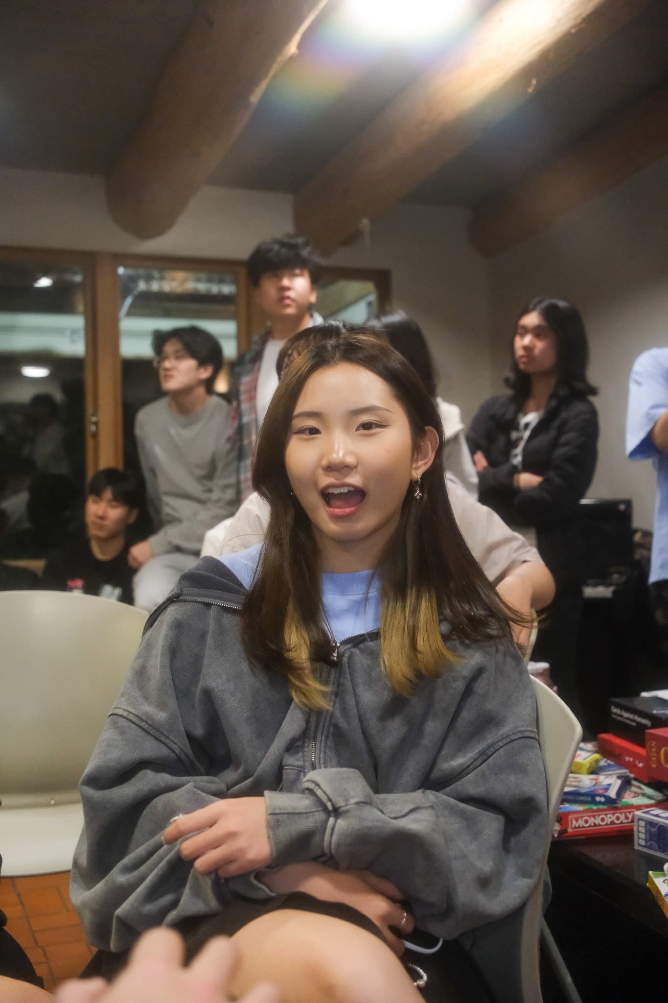 TANSA Camp 2025 photo 146