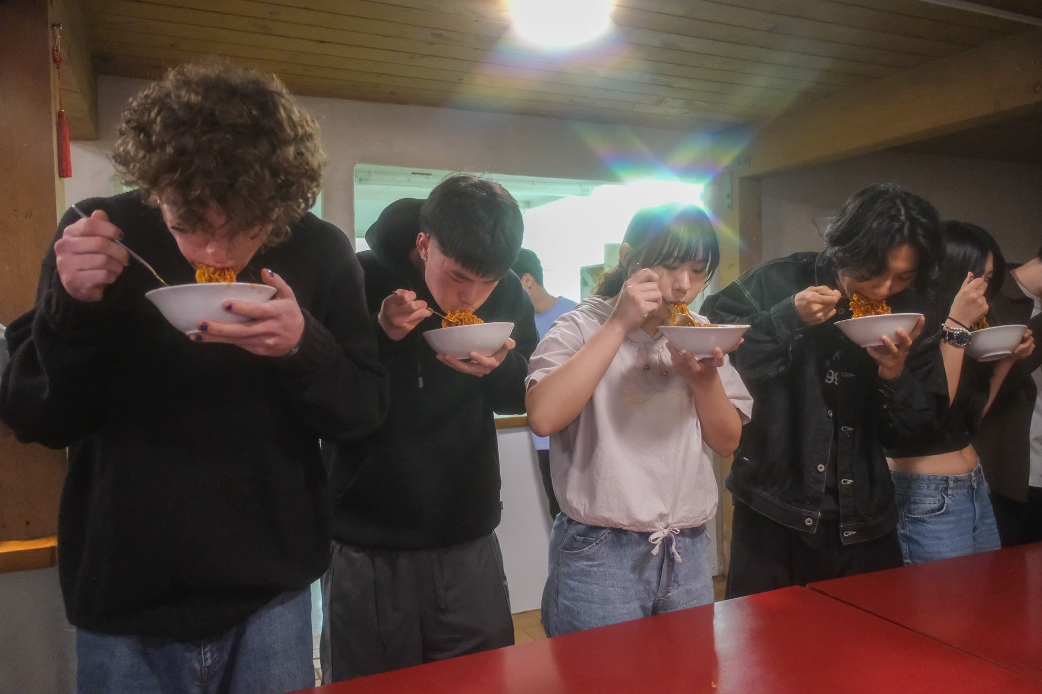 TANSA Camp 2025 photo 150