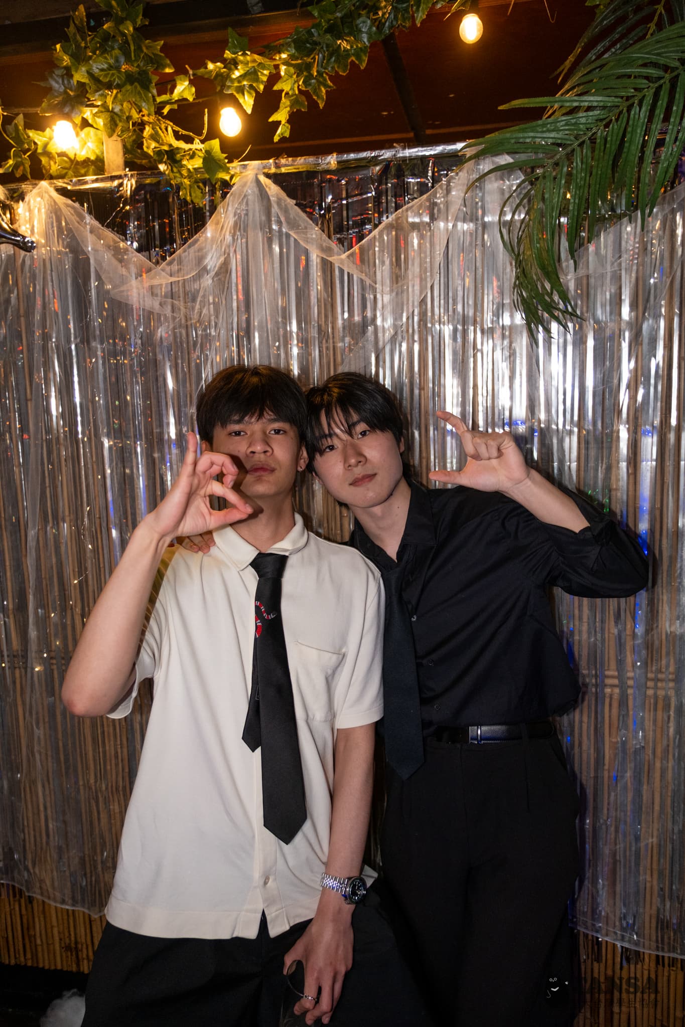 Cocktail Night: Starlit Fable photo 67