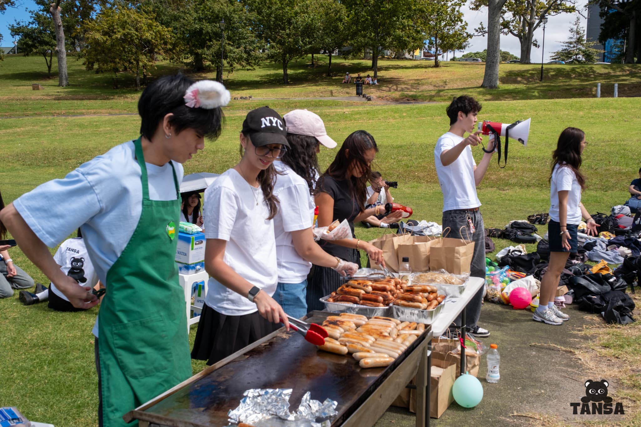 TANSA BBQ 2026 photo 109