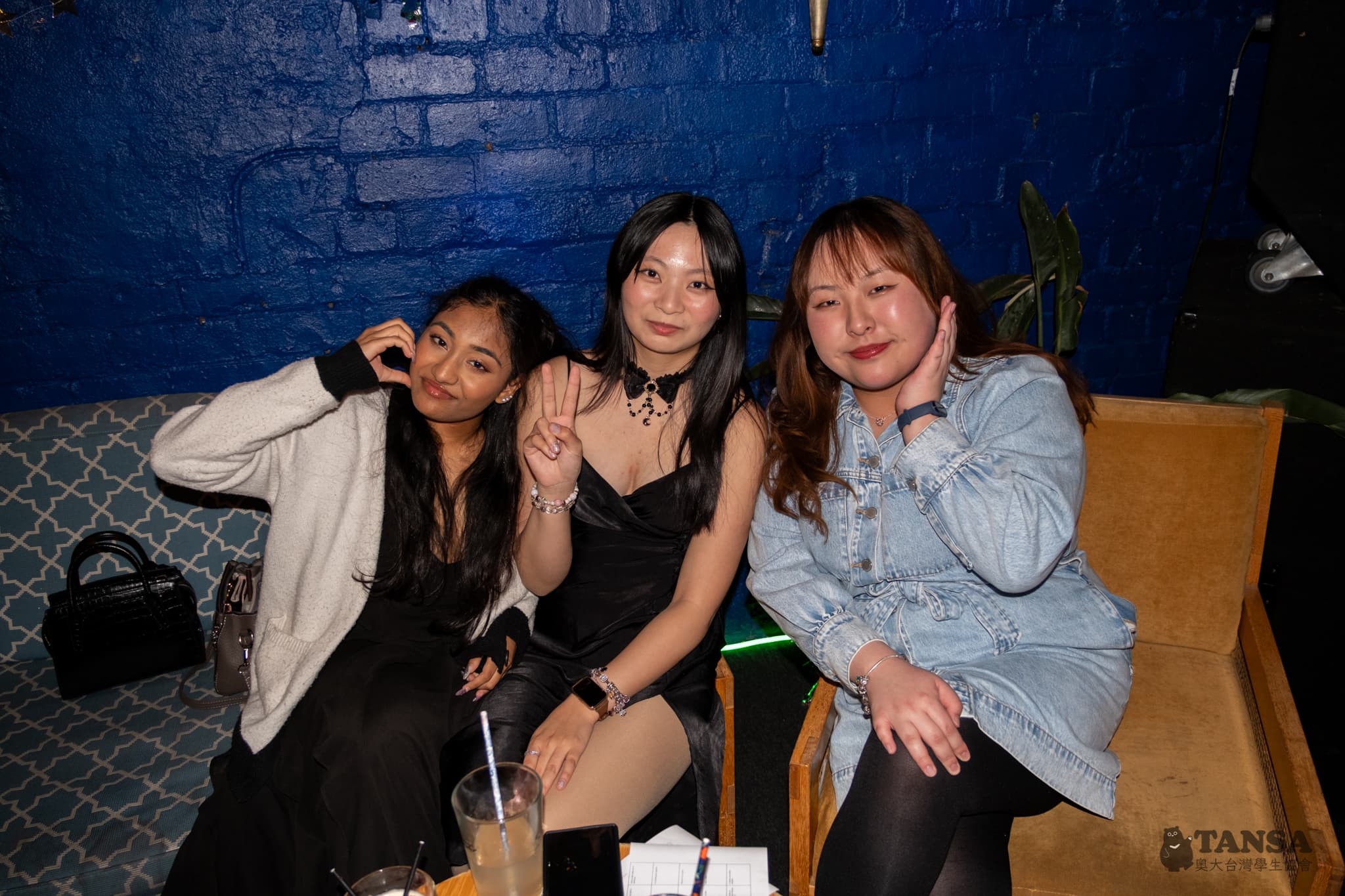 Cocktail Night: Starlit Fable photo 69