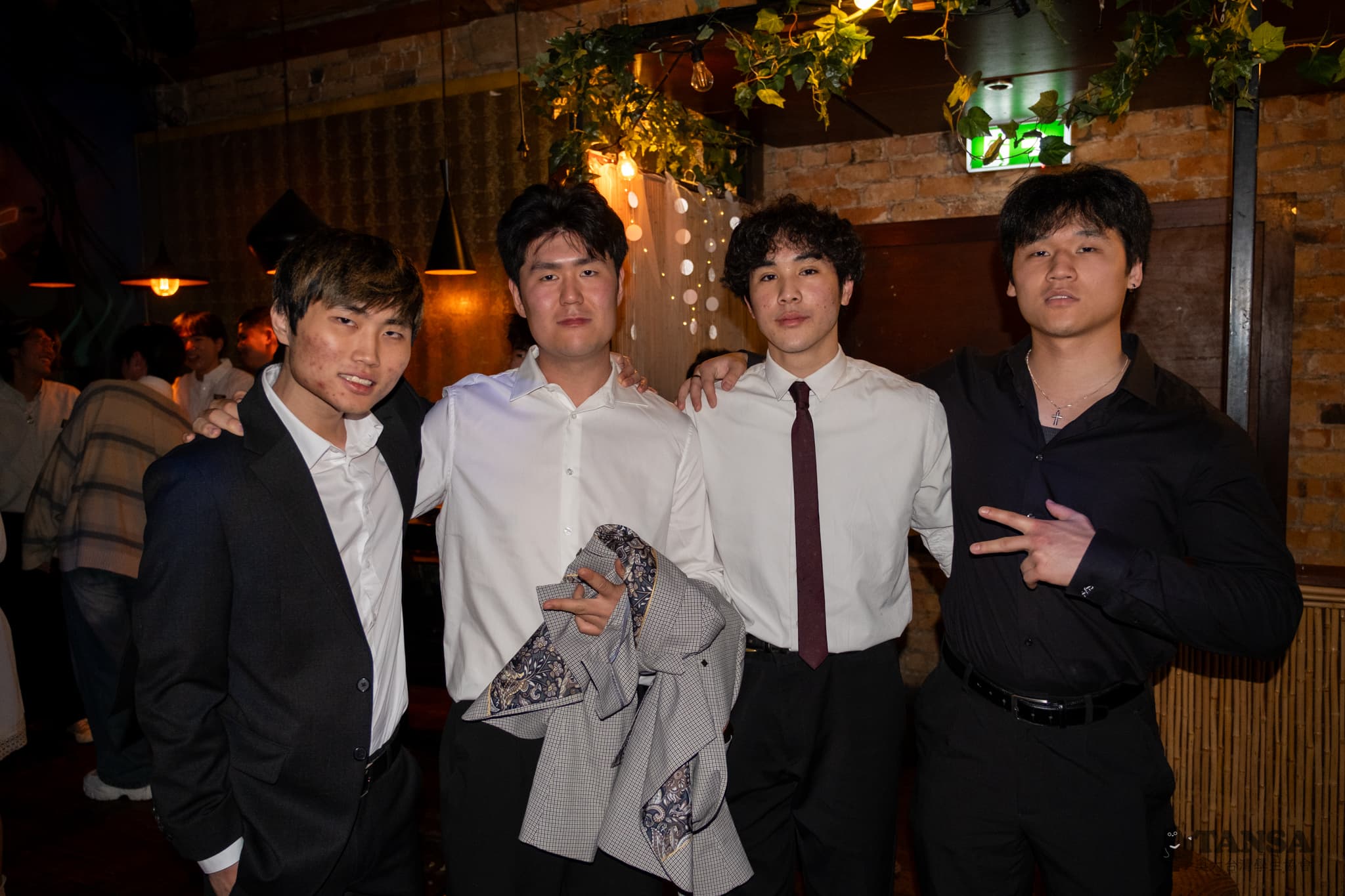 Cocktail Night: Starlit Fable photo 70