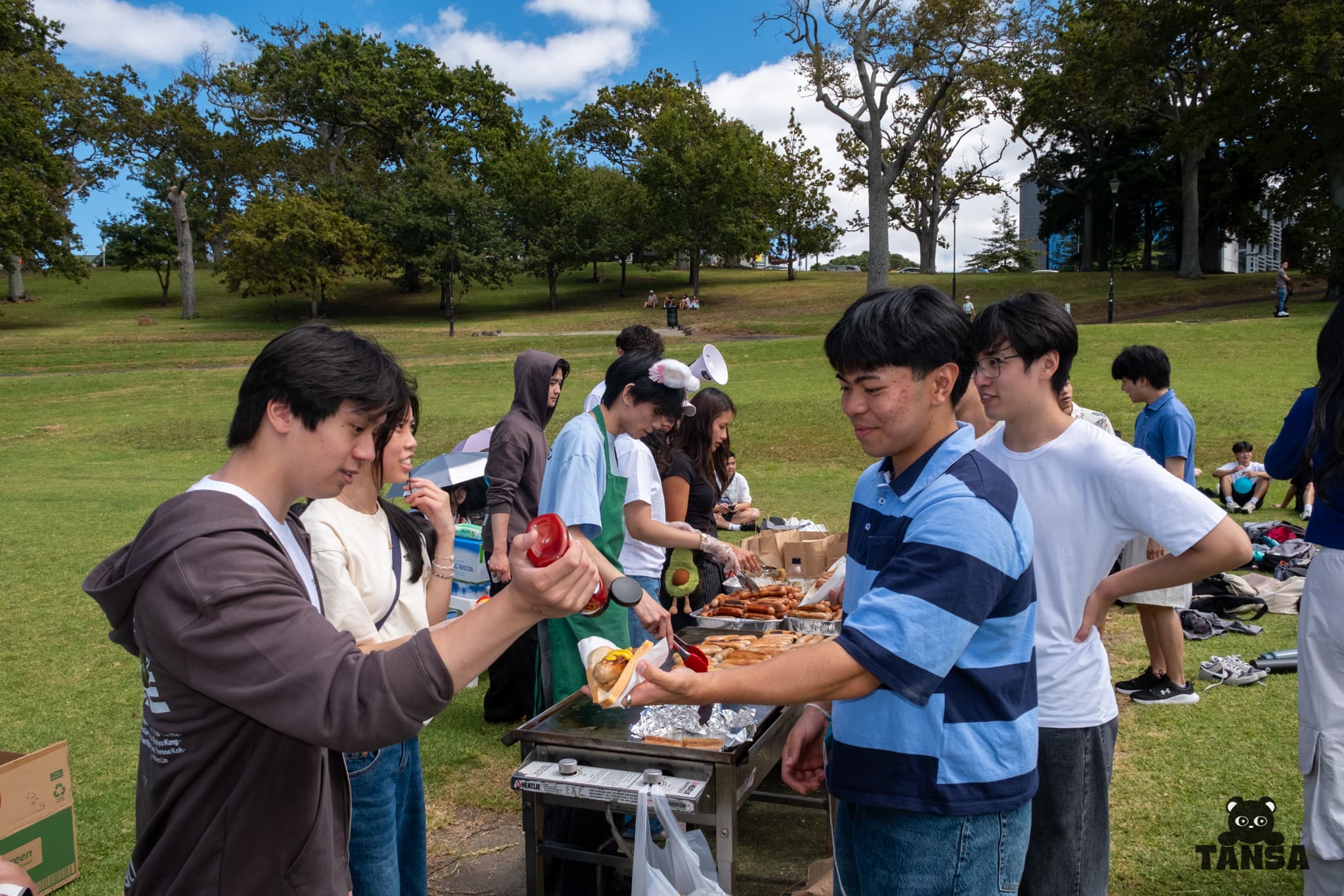 TANSA BBQ 2026 photo 113