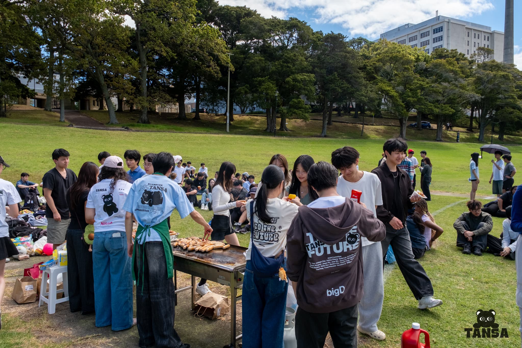 TANSA BBQ 2026 photo 114