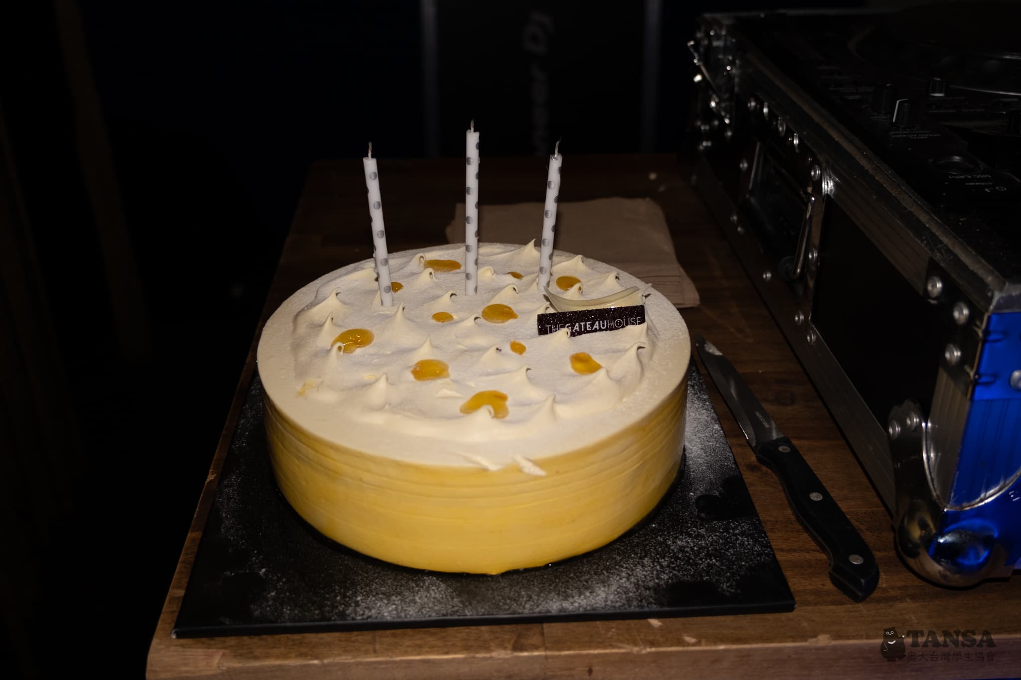 Cocktail Night: Starlit Fable photo 72