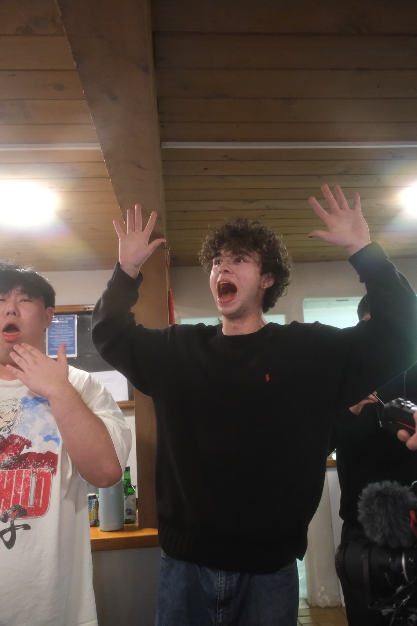 TANSA Camp 2025 photo 152