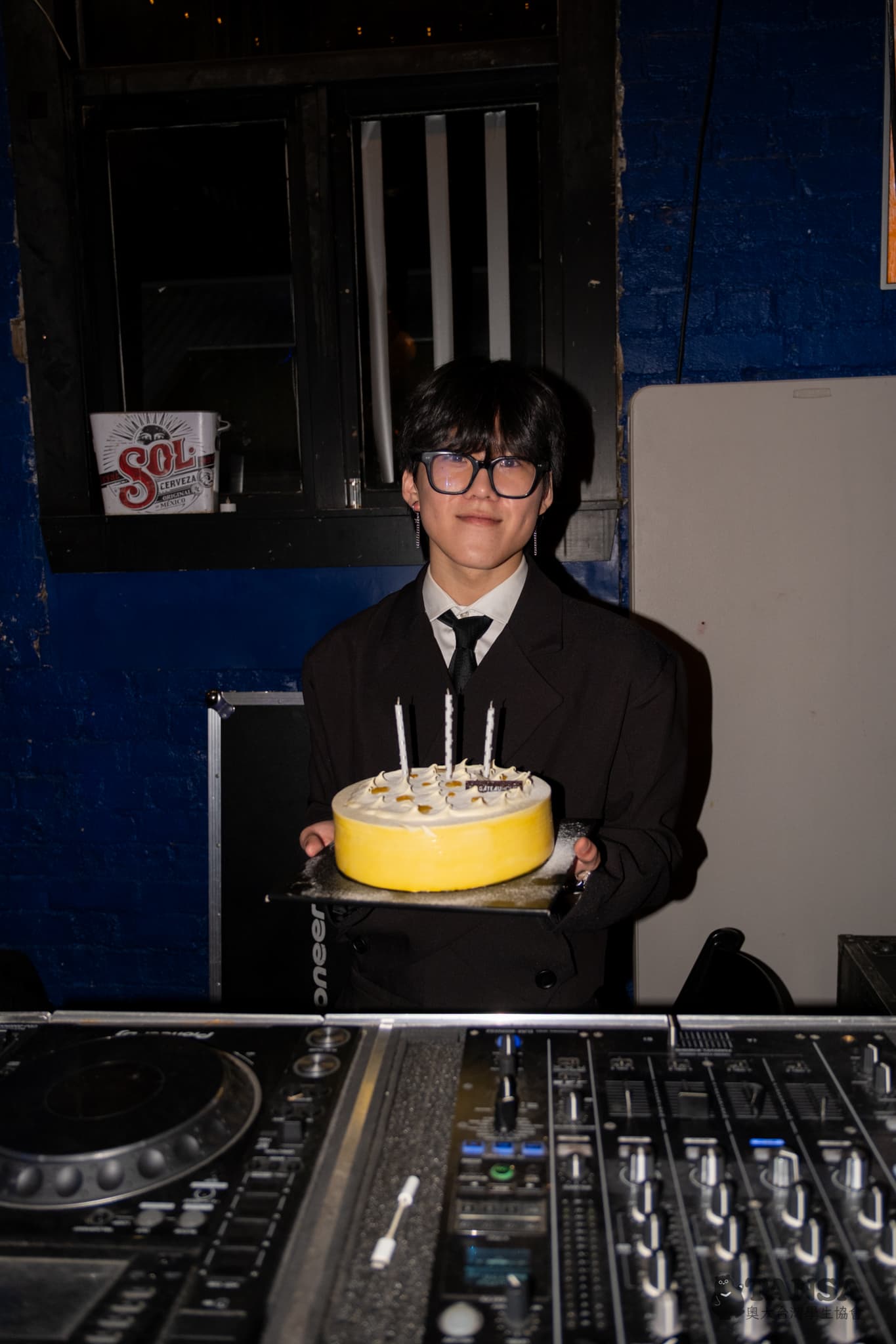 Cocktail Night: Starlit Fable photo 73