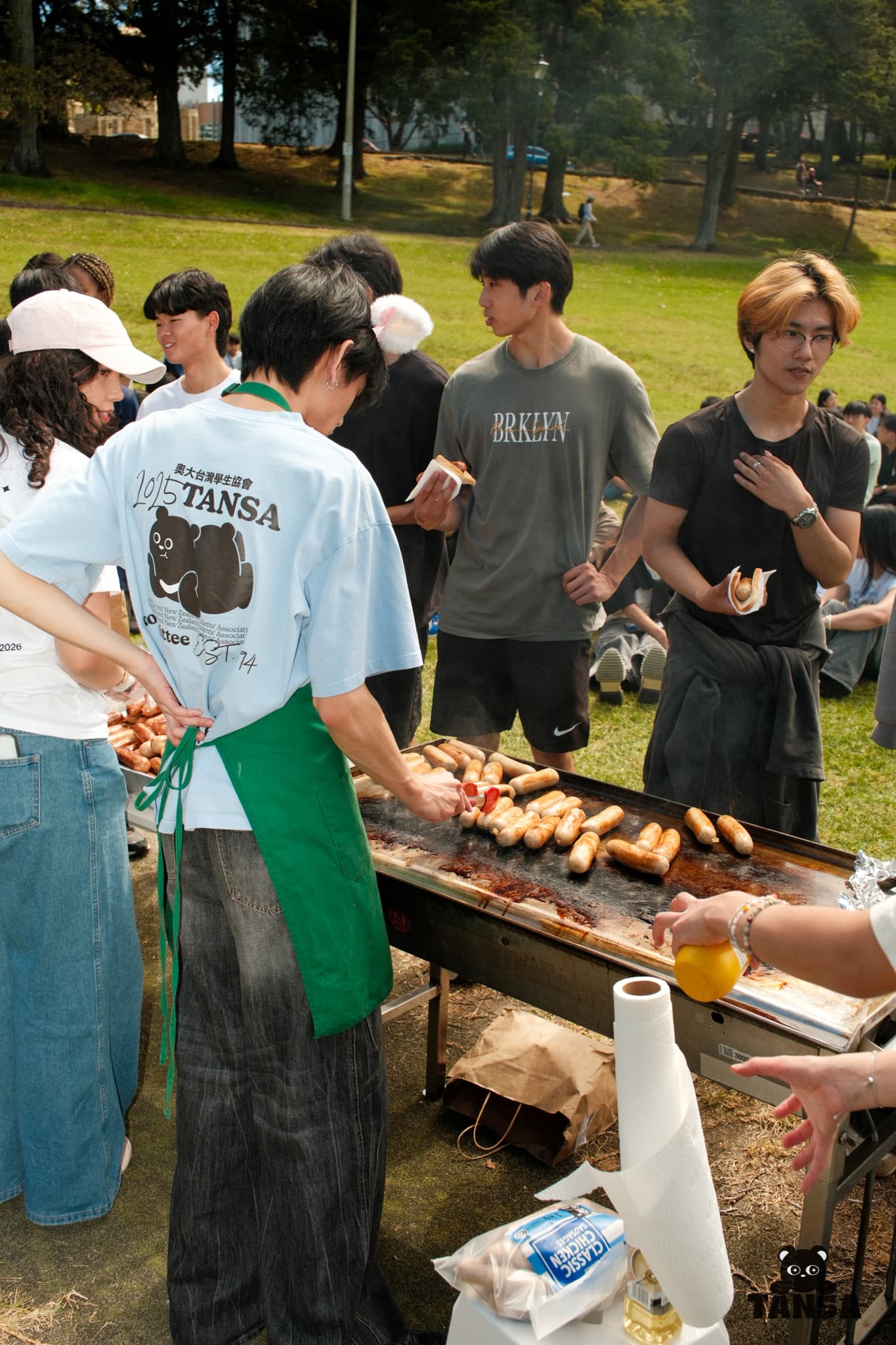 TANSA BBQ 2026 photo 119