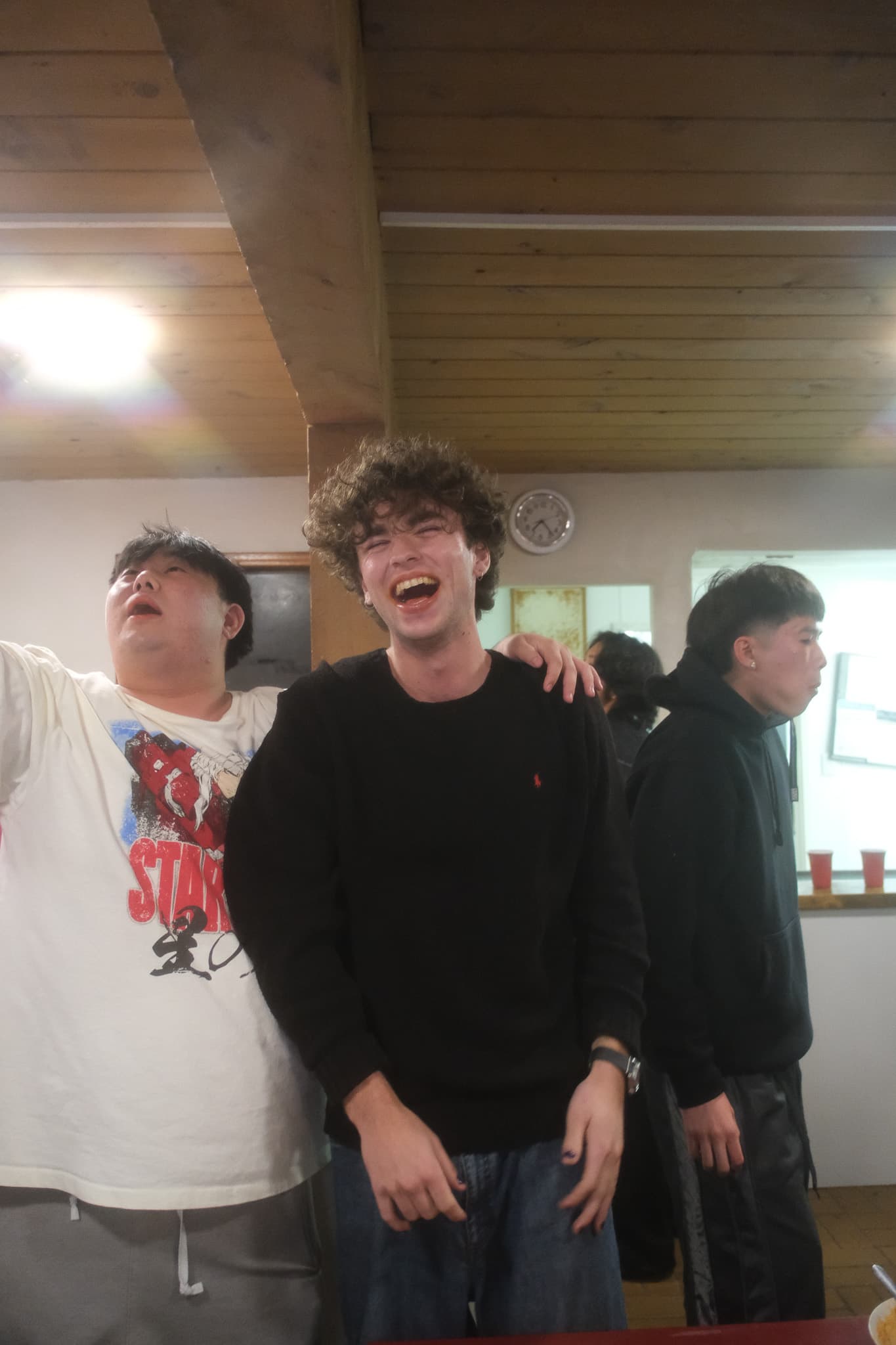 TANSA Camp 2025 photo 153