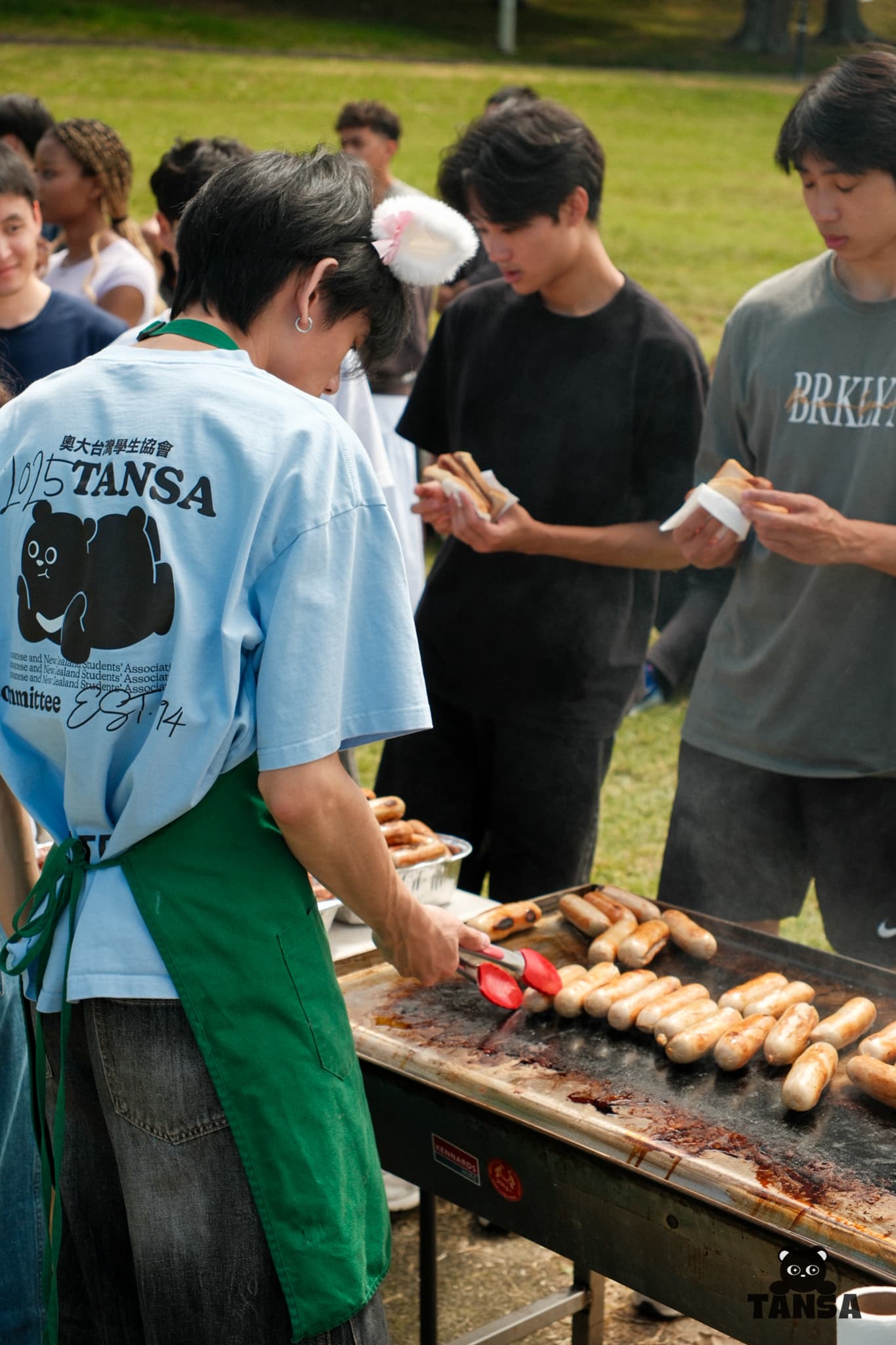 TANSA BBQ 2026 photo 120