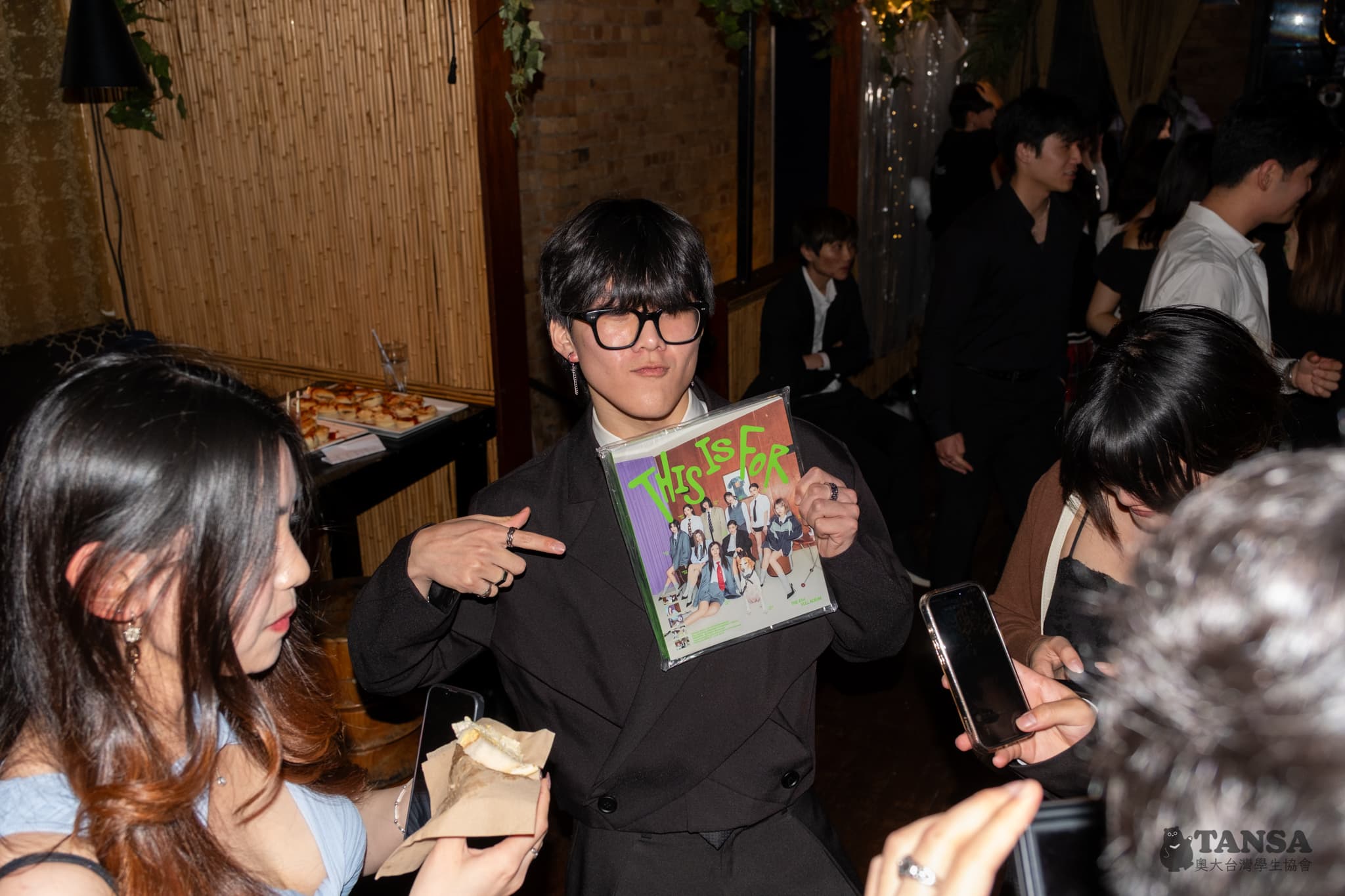 Cocktail Night: Starlit Fable photo 77