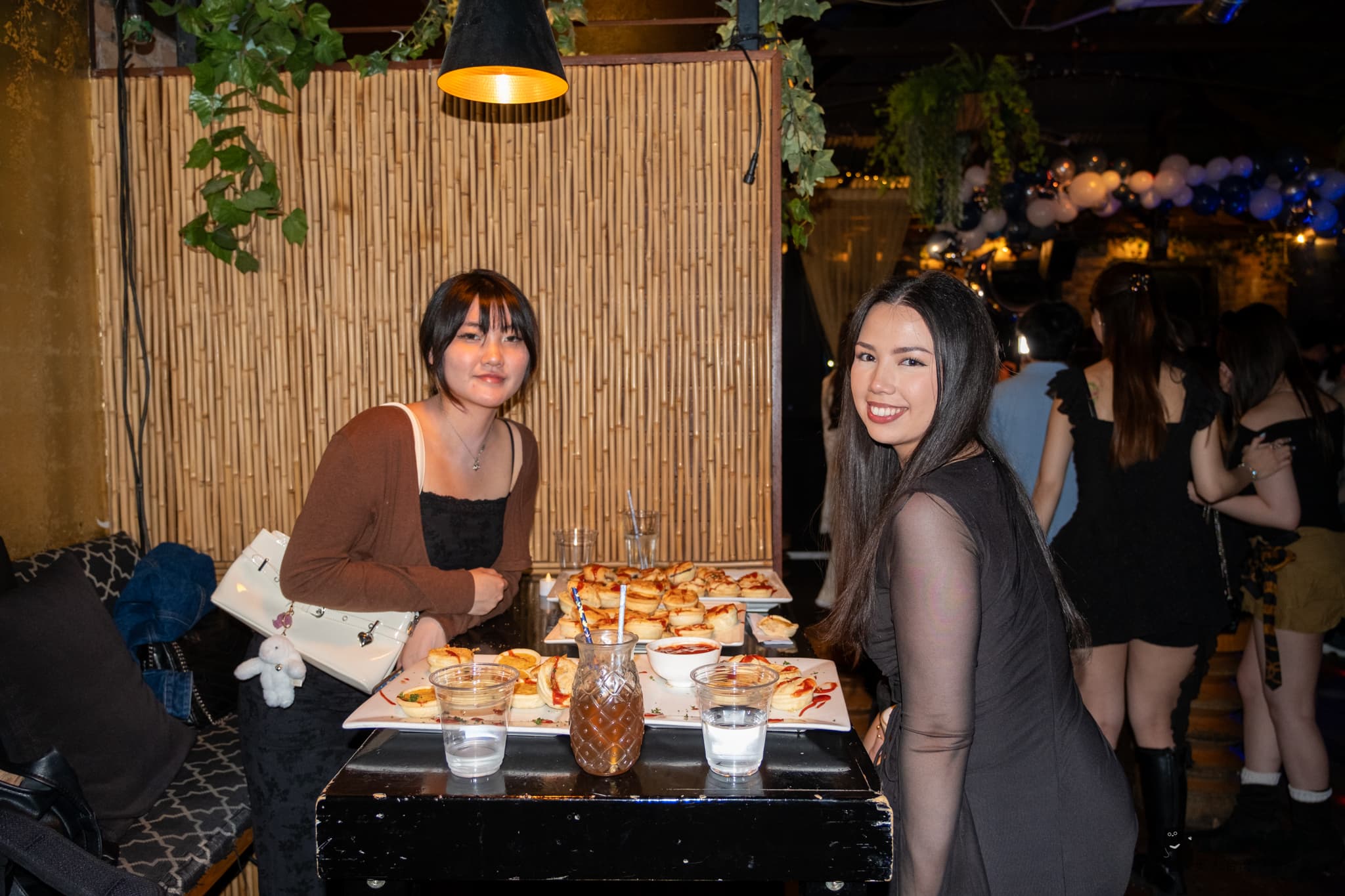 Cocktail Night: Starlit Fable photo 80