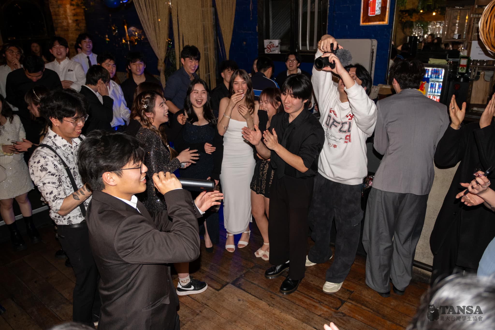 Cocktail Night: Starlit Fable photo 85