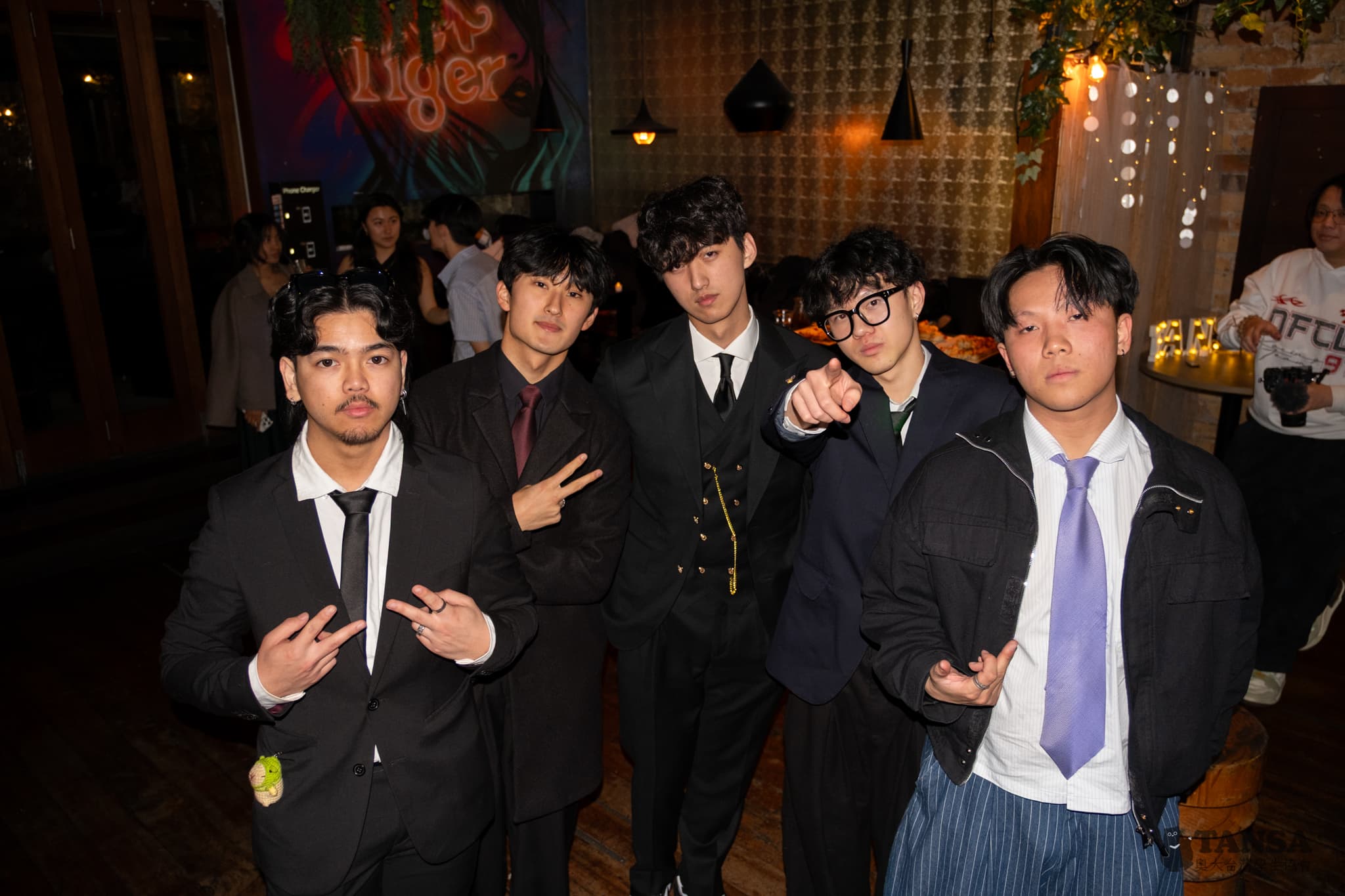 Cocktail Night: Starlit Fable photo 87