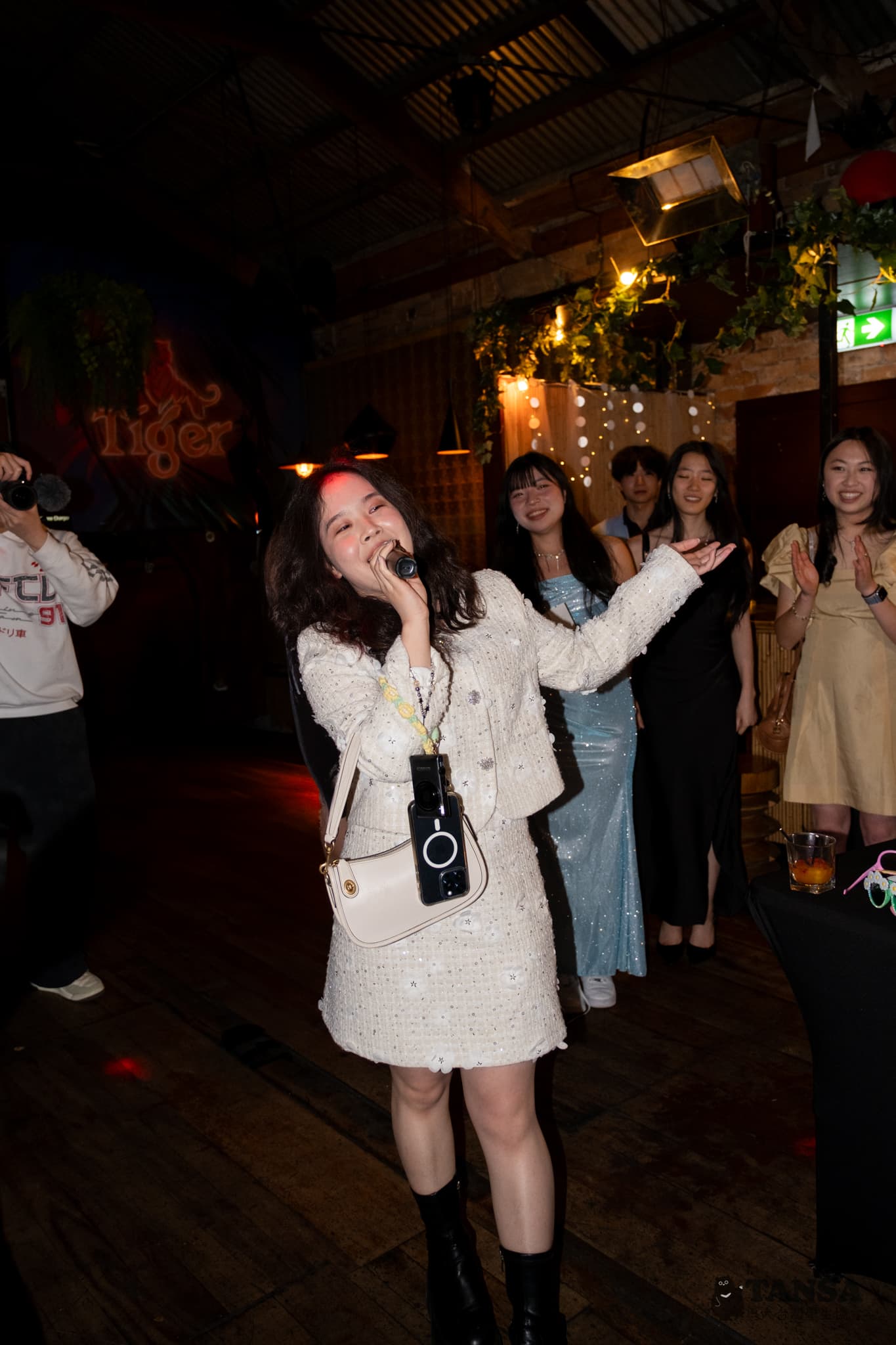 Cocktail Night: Starlit Fable photo 91