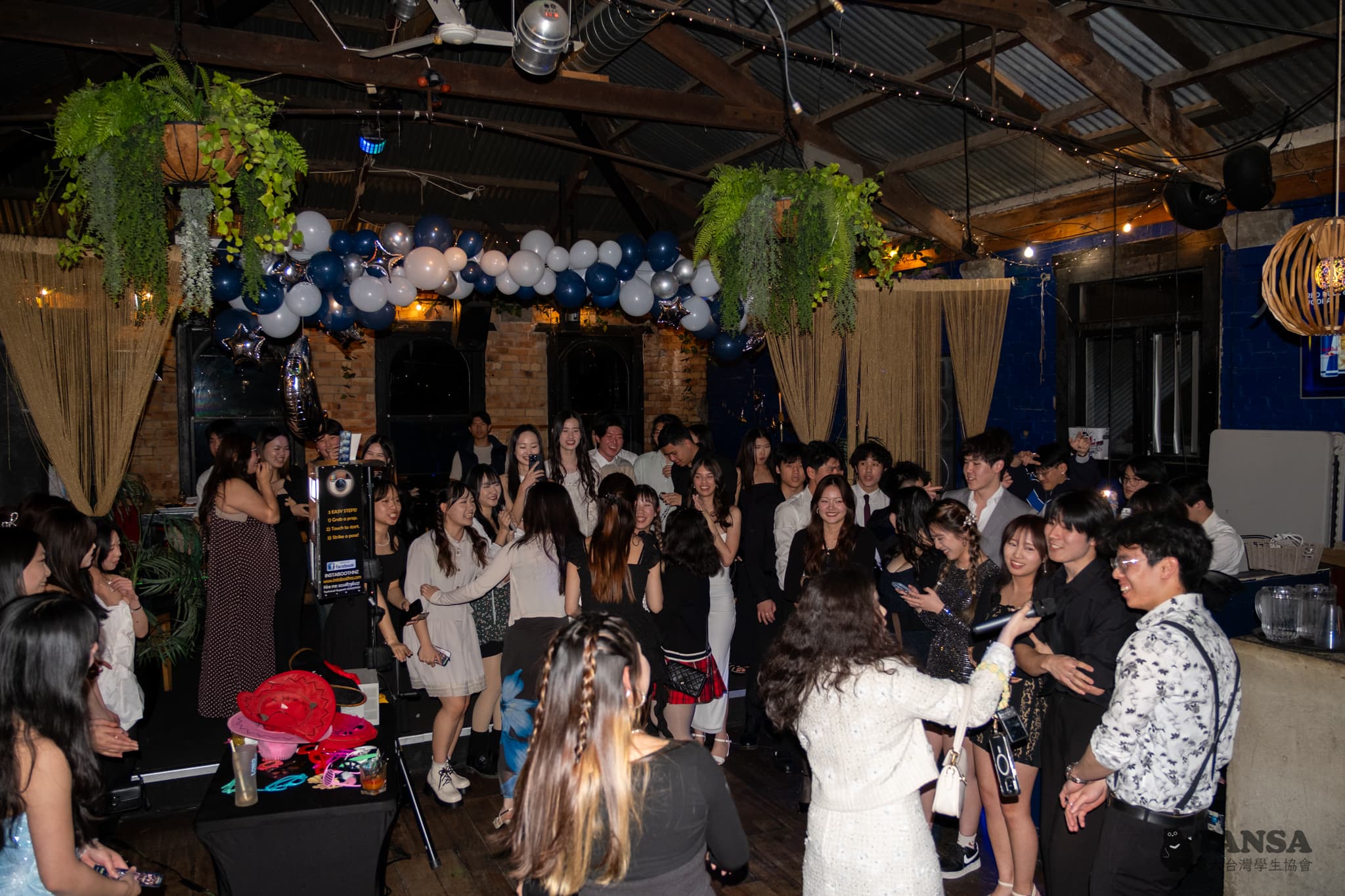 Cocktail Night: Starlit Fable photo 93