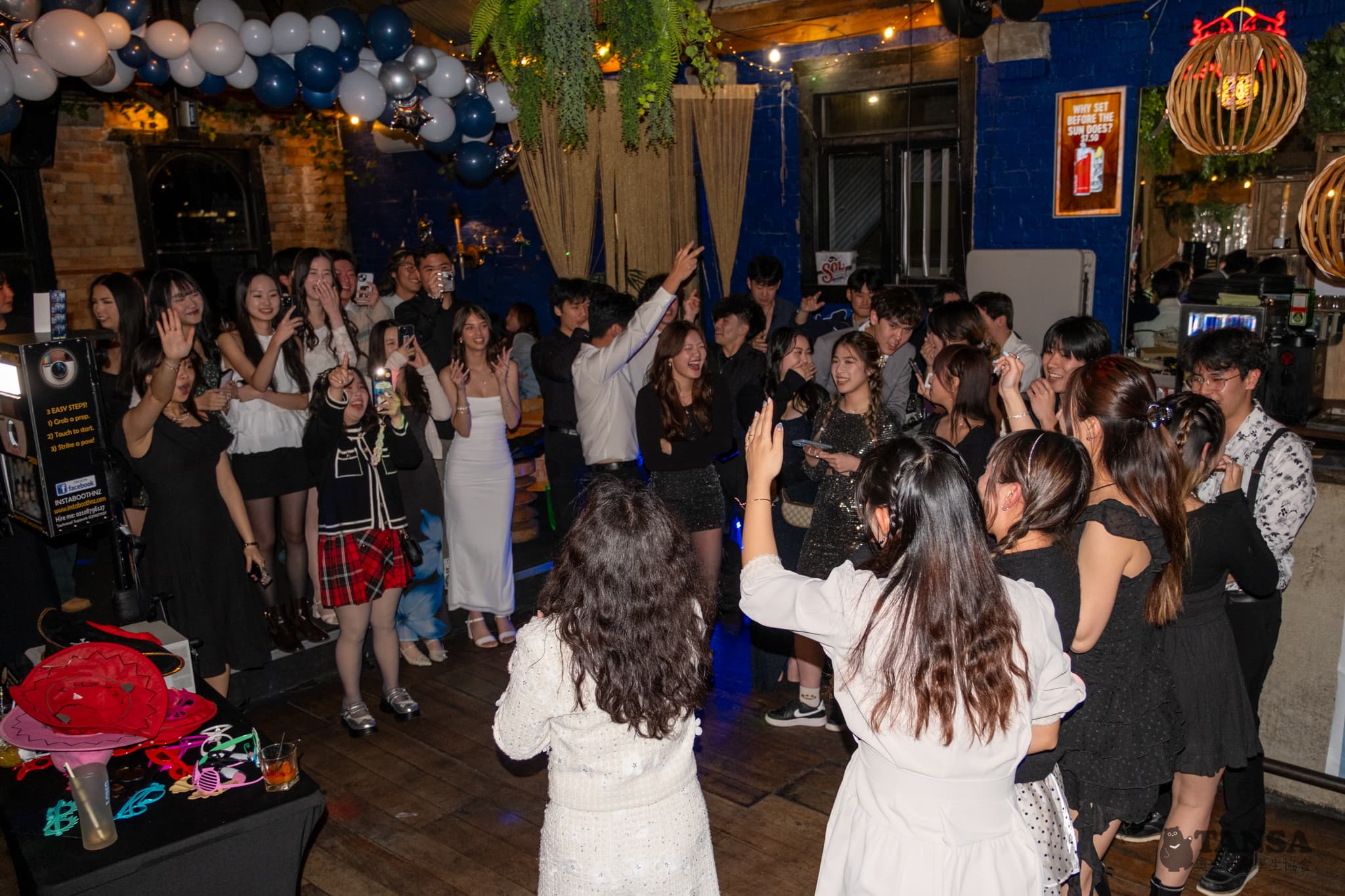 Cocktail Night: Starlit Fable photo 95