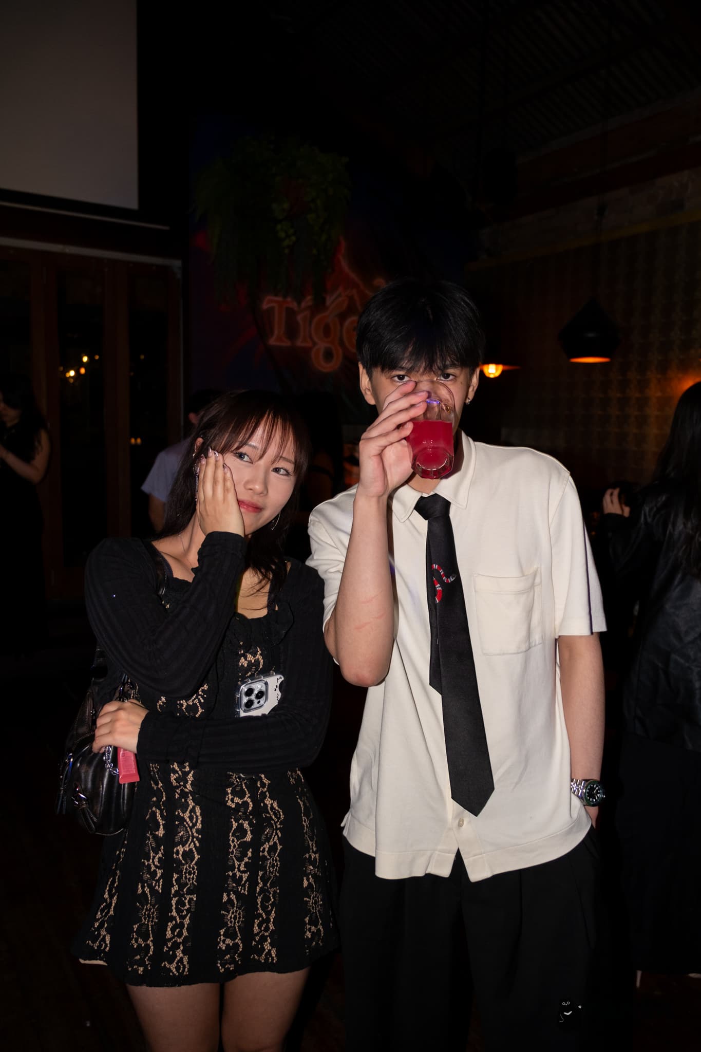 Cocktail Night: Starlit Fable photo 98