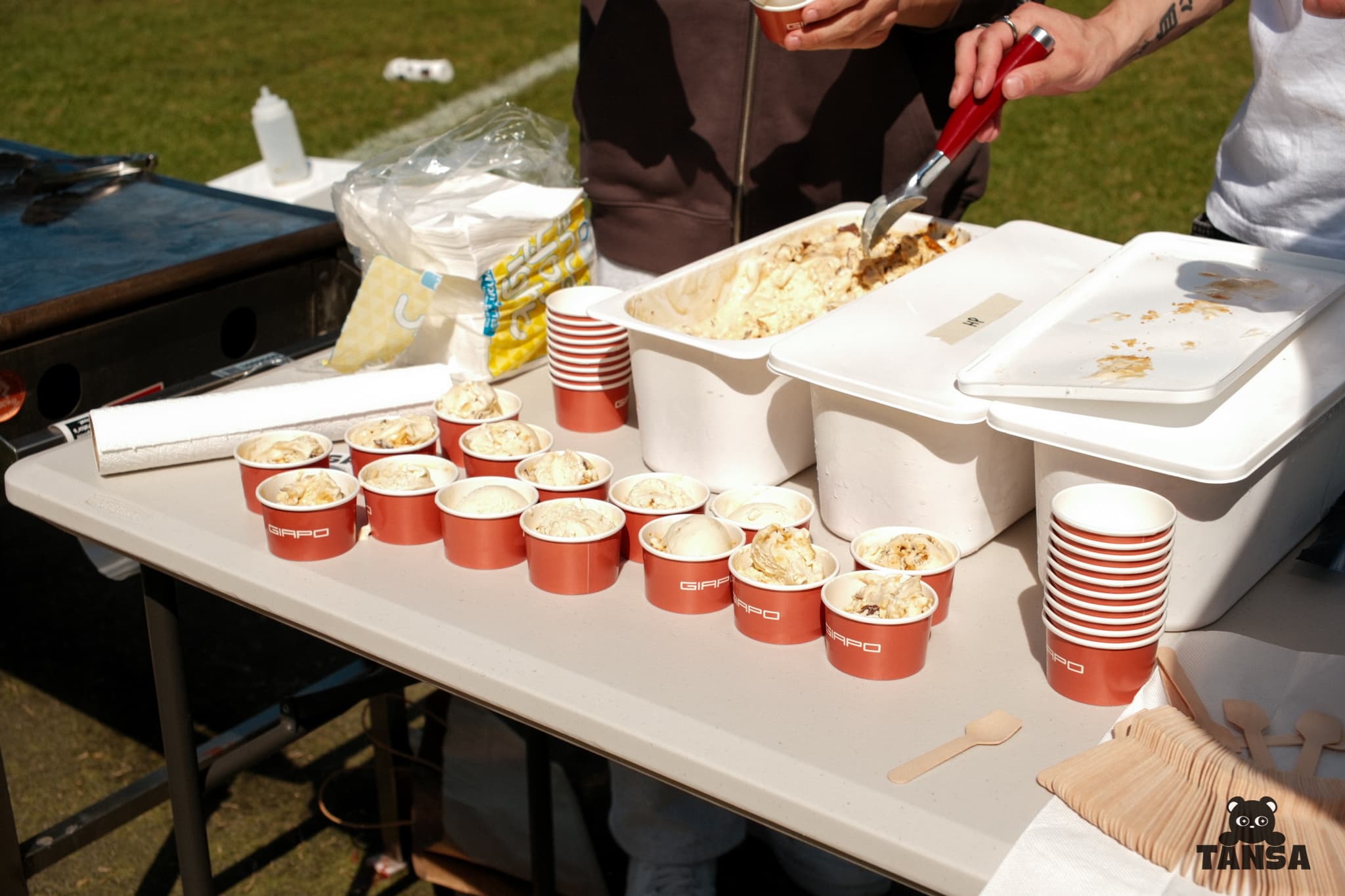 TANSA BBQ 2026 photo 147