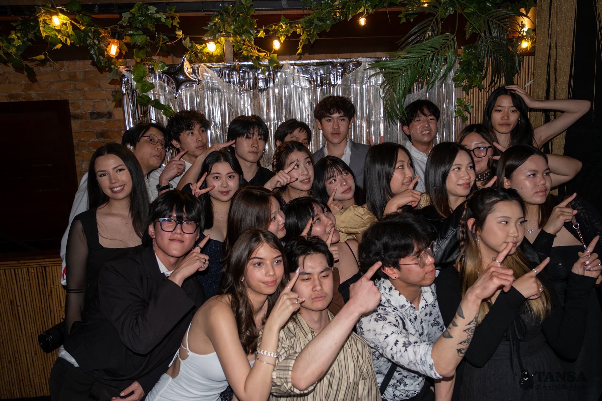 Cocktail Night: Starlit Fable photo 99