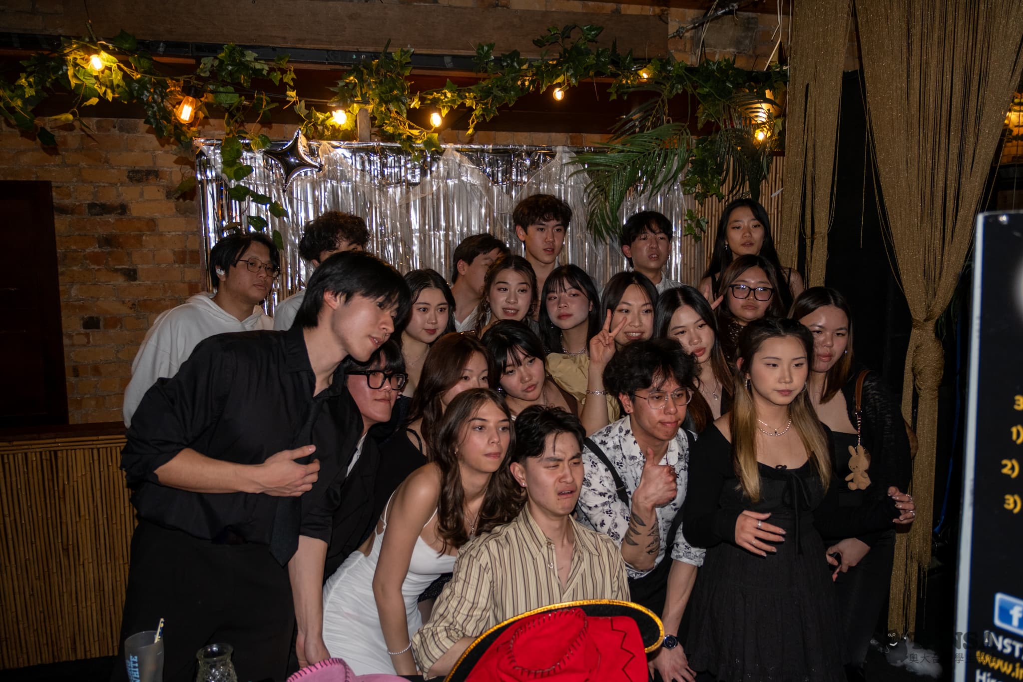 Cocktail Night: Starlit Fable photo 100