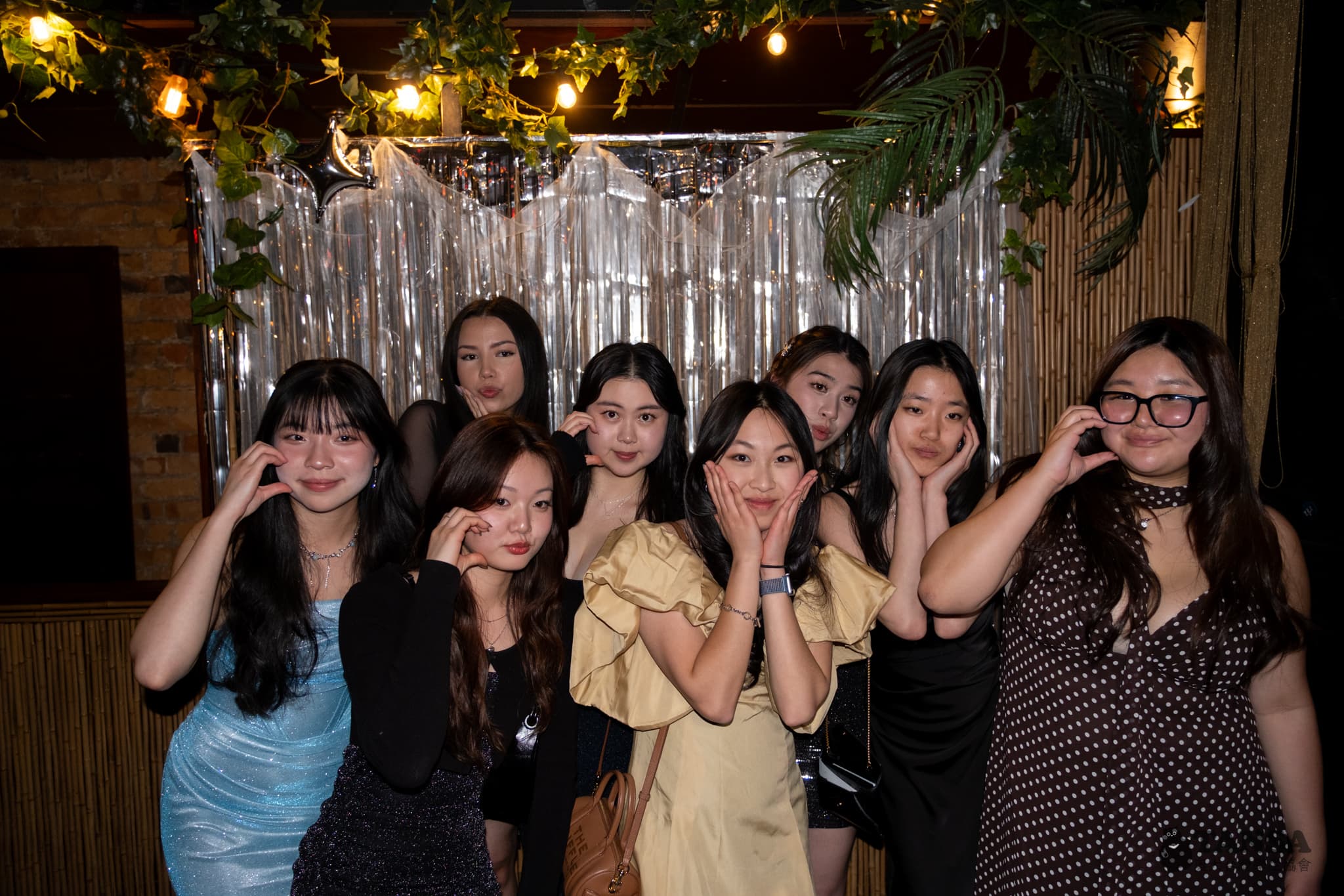 Cocktail Night: Starlit Fable photo 102