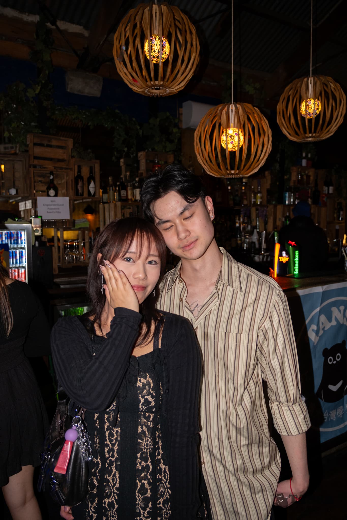 Cocktail Night: Starlit Fable photo 104