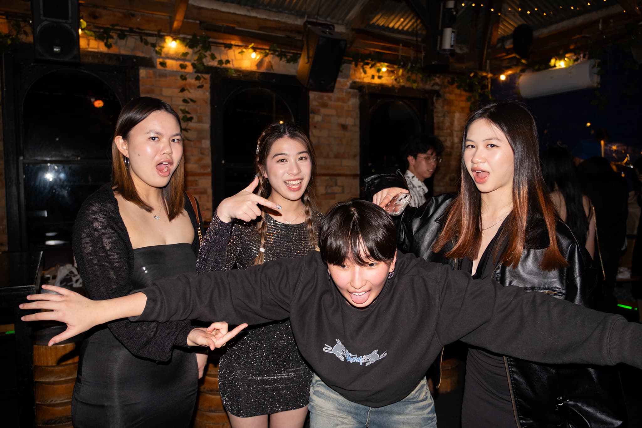 Cocktail Night: Starlit Fable photo 107