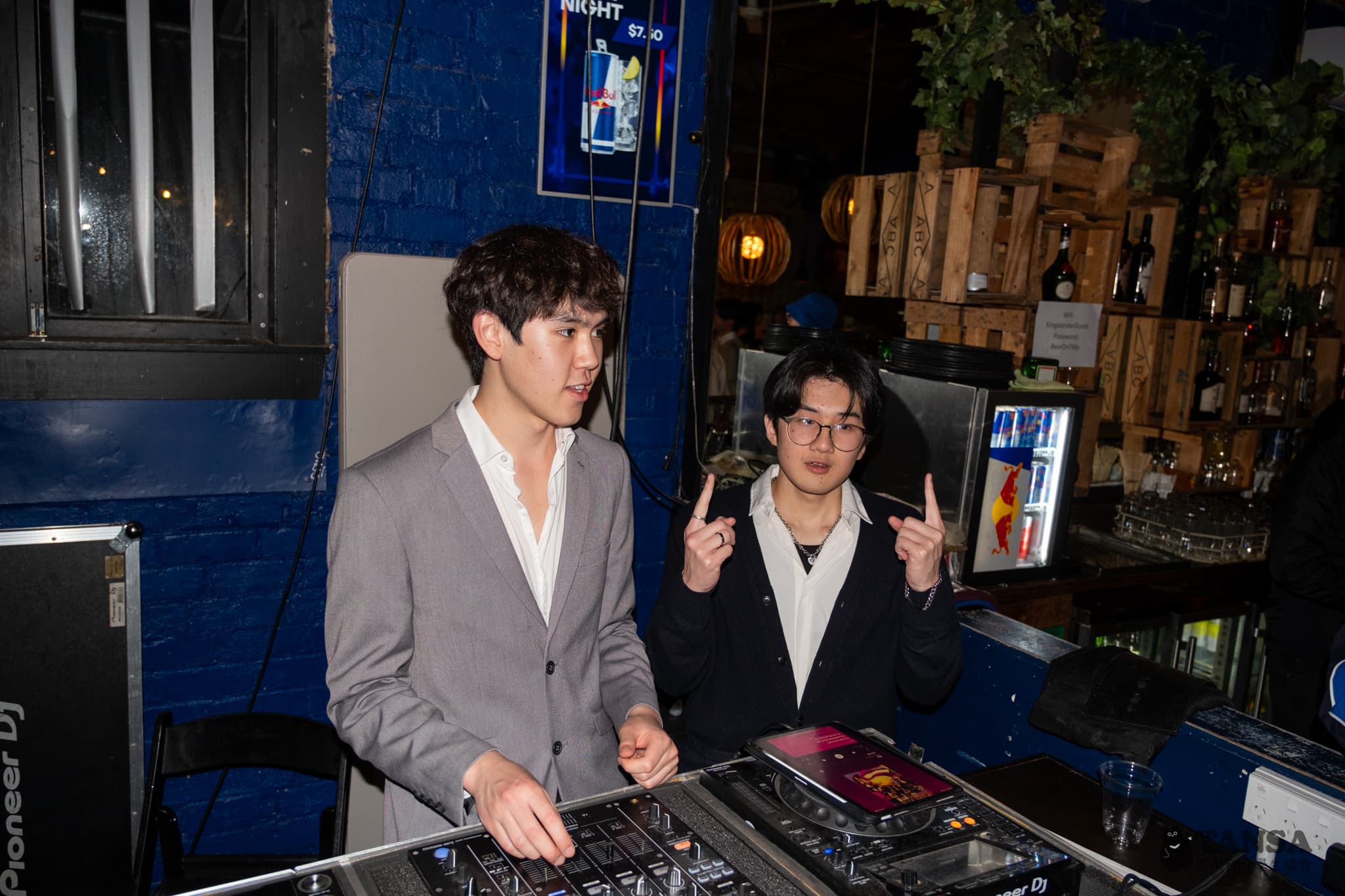 Cocktail Night: Starlit Fable photo 109