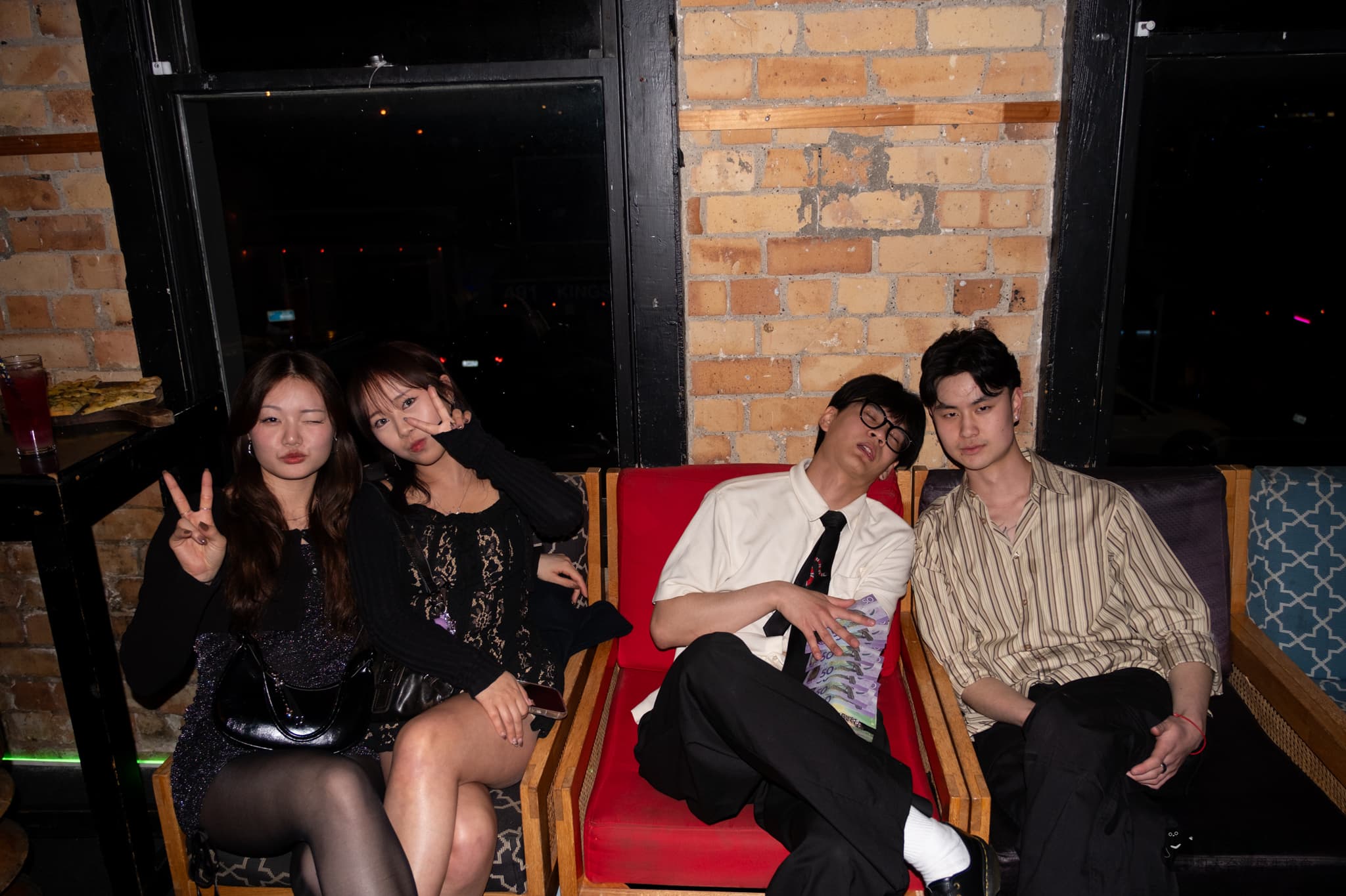 Cocktail Night: Starlit Fable photo 112