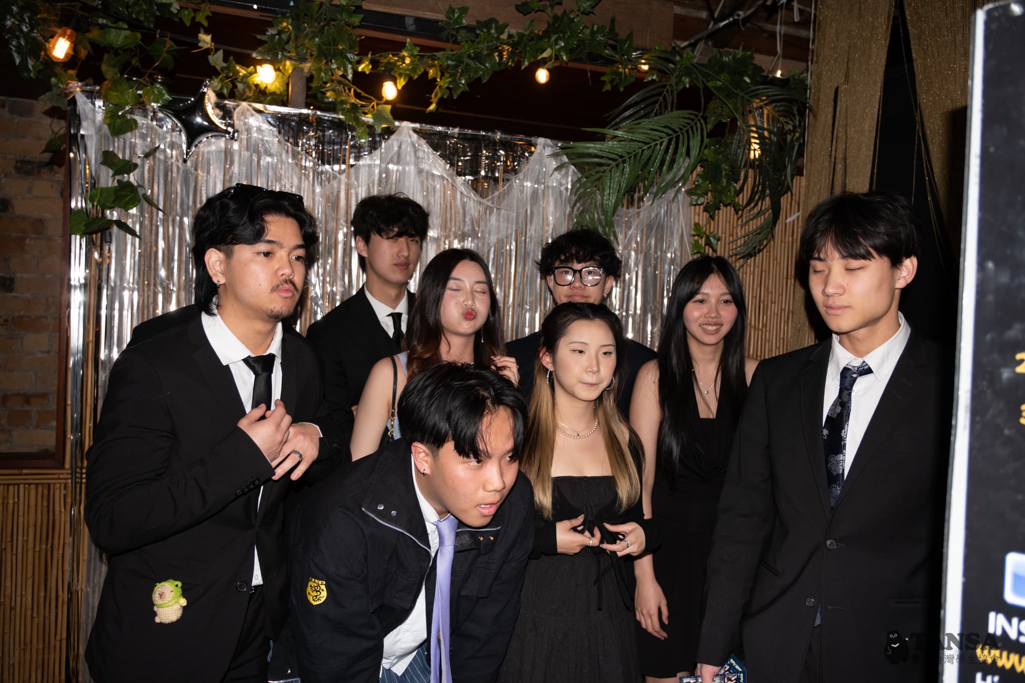 Cocktail Night: Starlit Fable photo 113