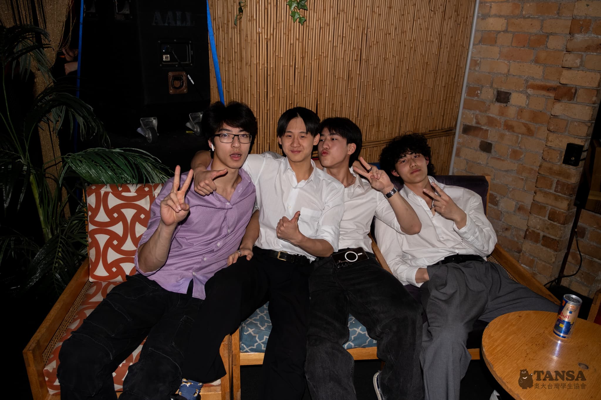 Cocktail Night: Starlit Fable photo 117