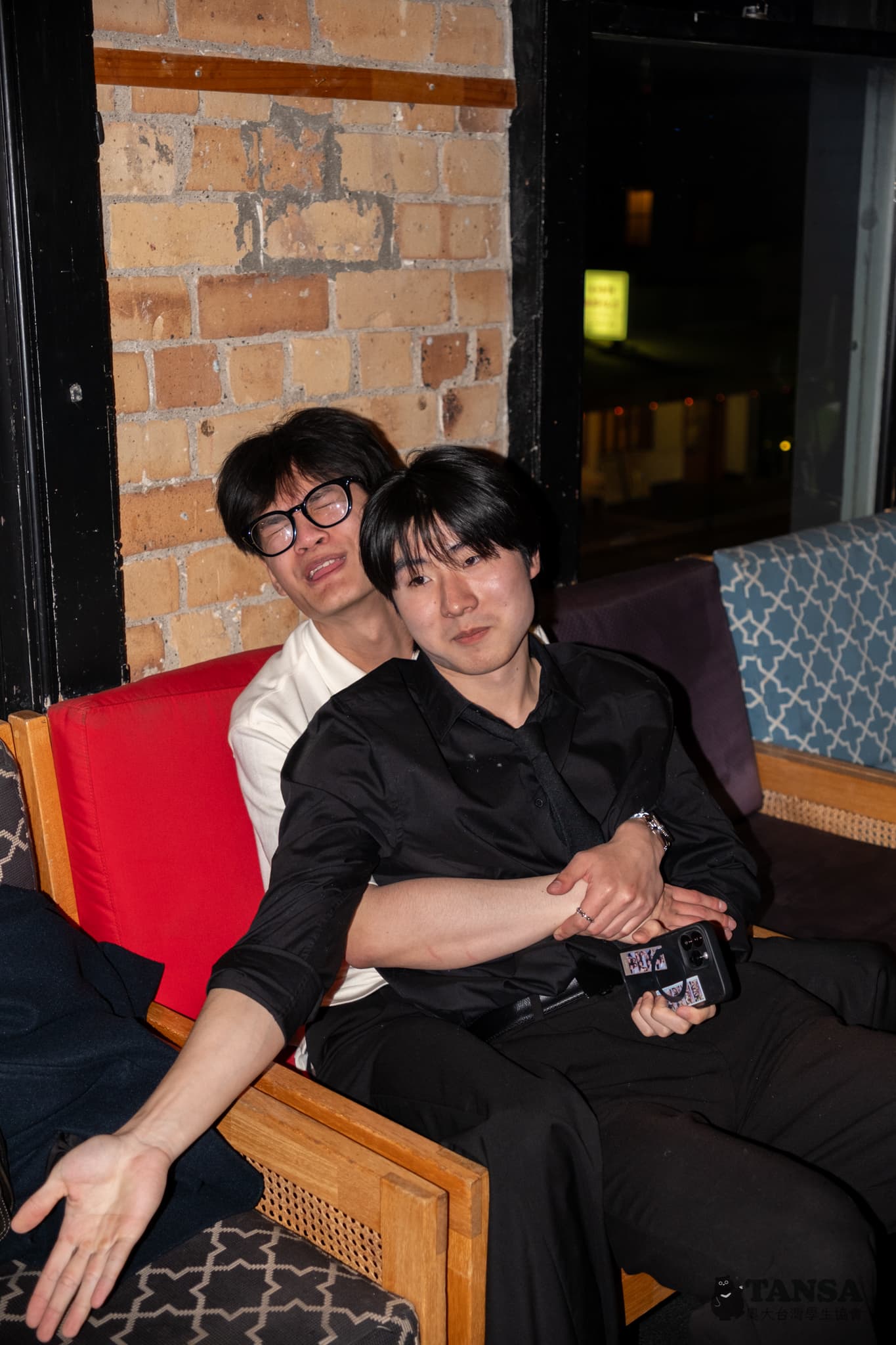 Cocktail Night: Starlit Fable photo 118