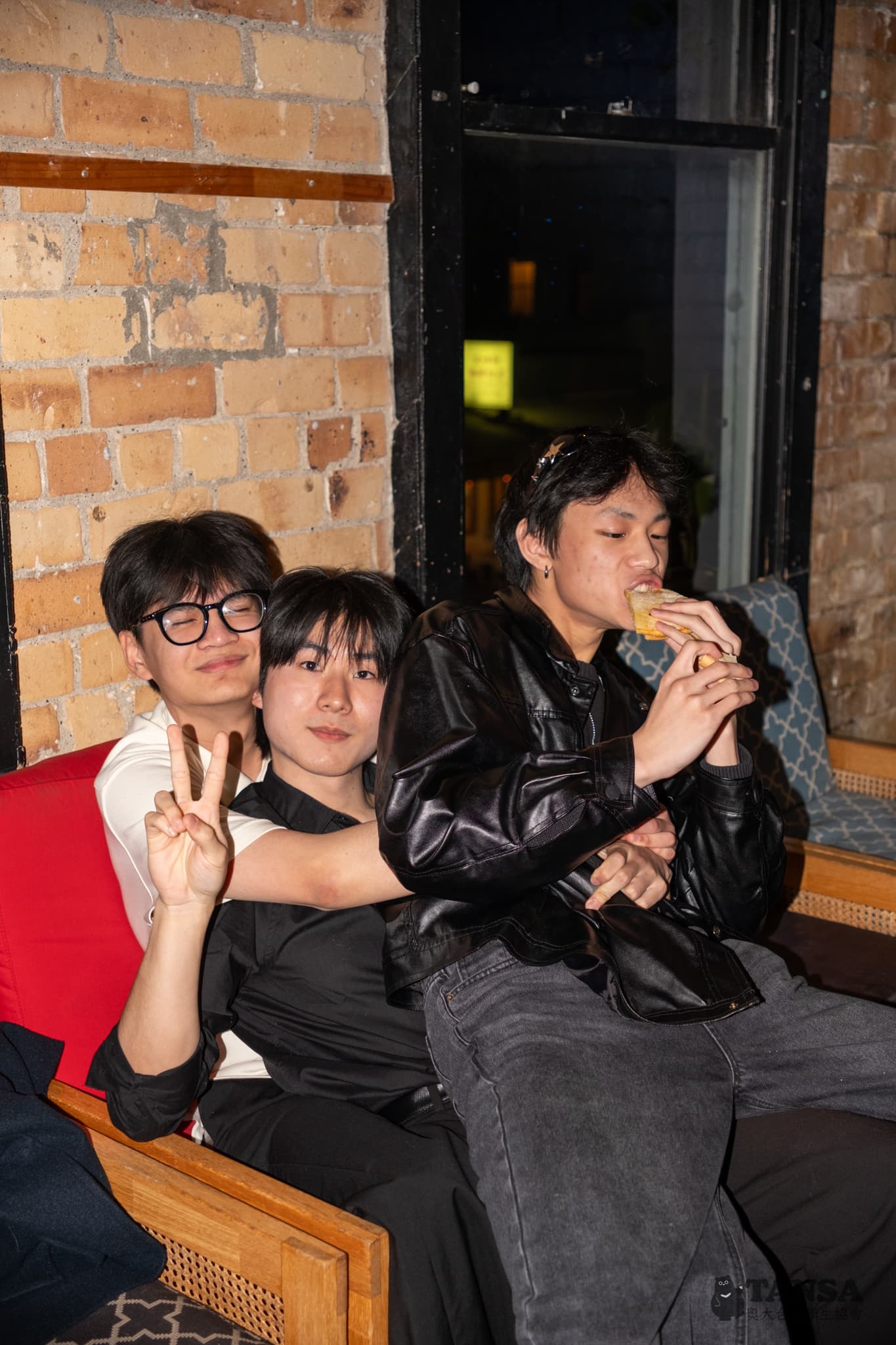 Cocktail Night: Starlit Fable photo 119