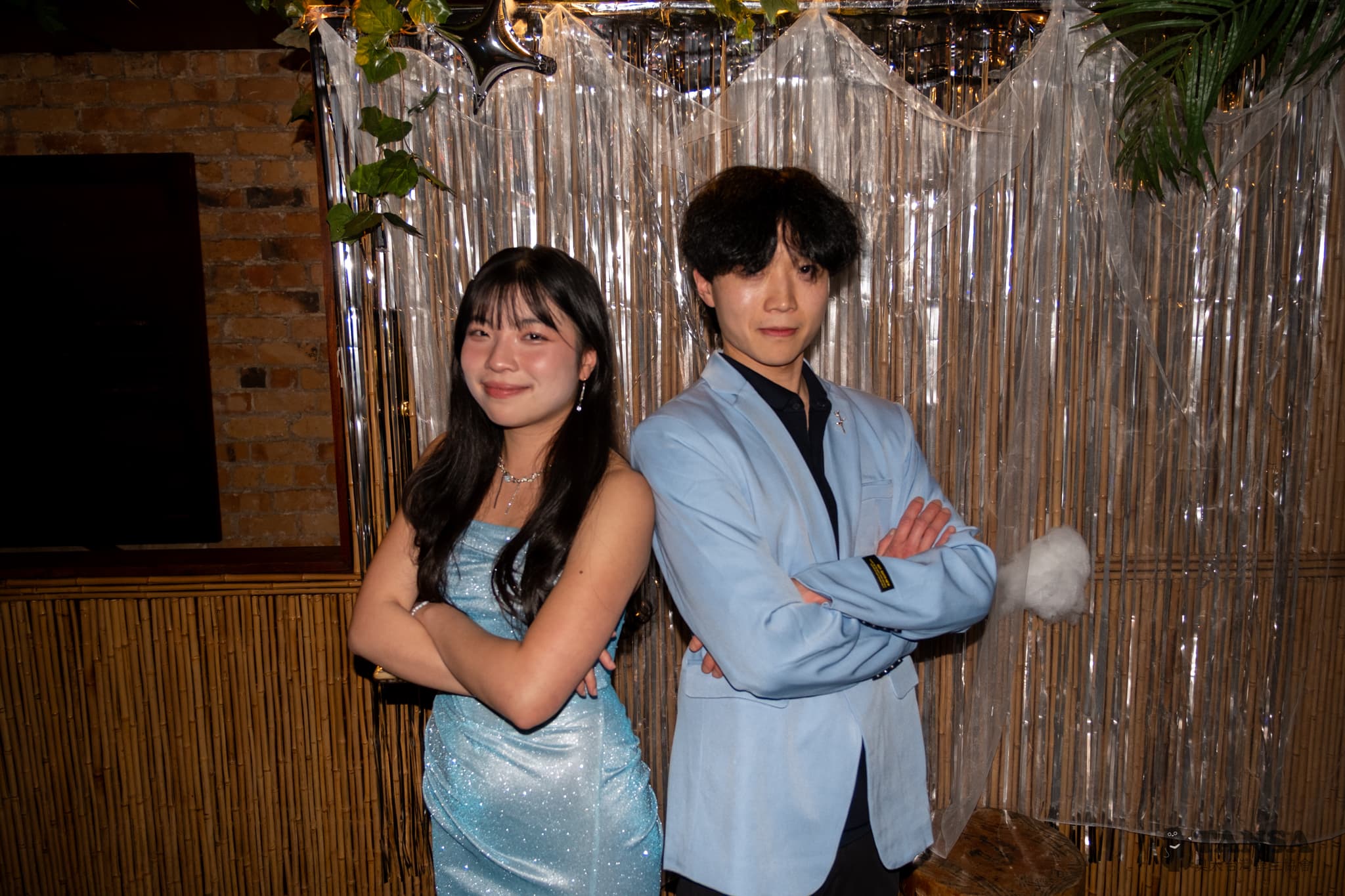 Cocktail Night: Starlit Fable photo 121