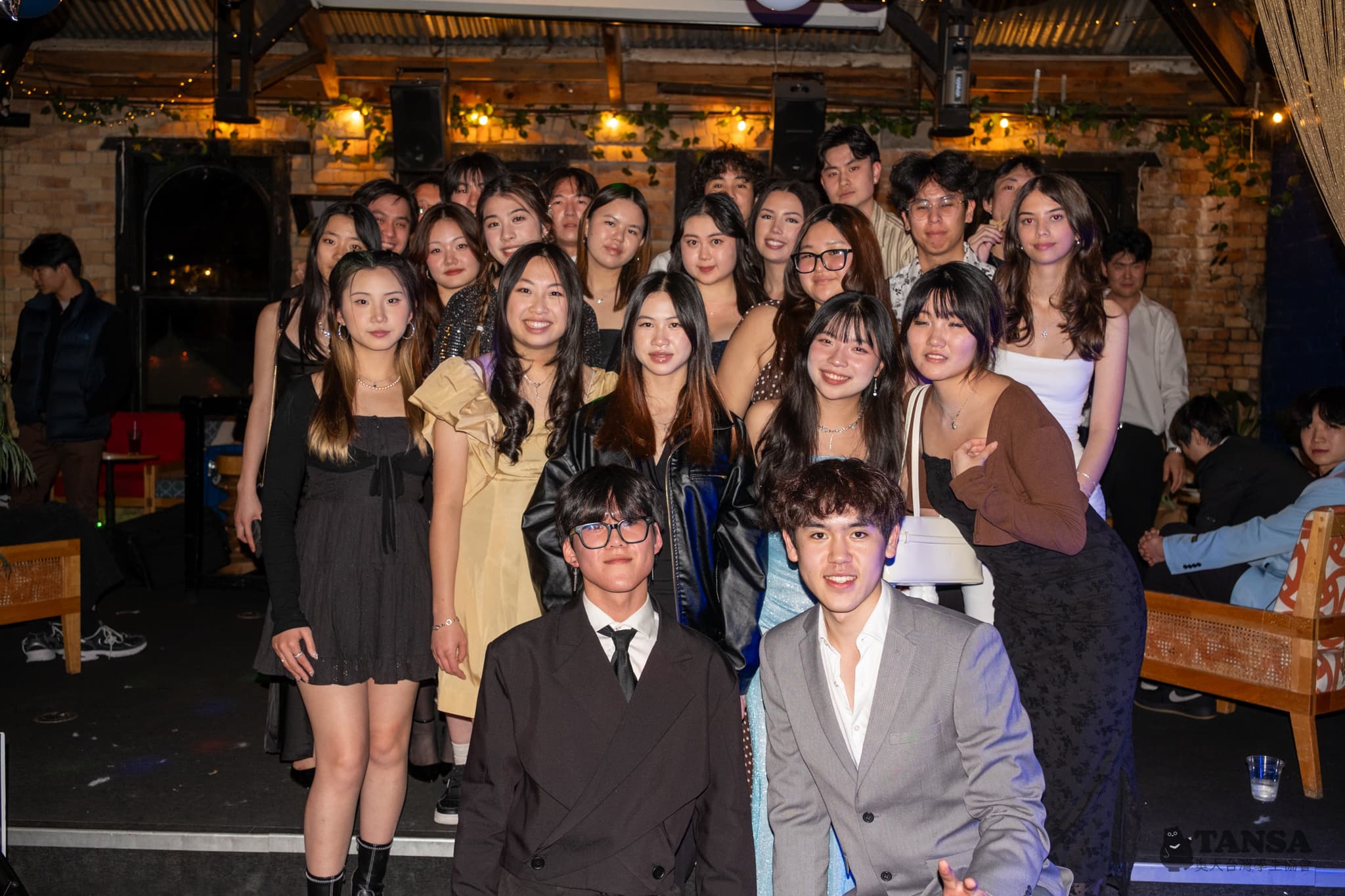 Cocktail Night: Starlit Fable photo 125