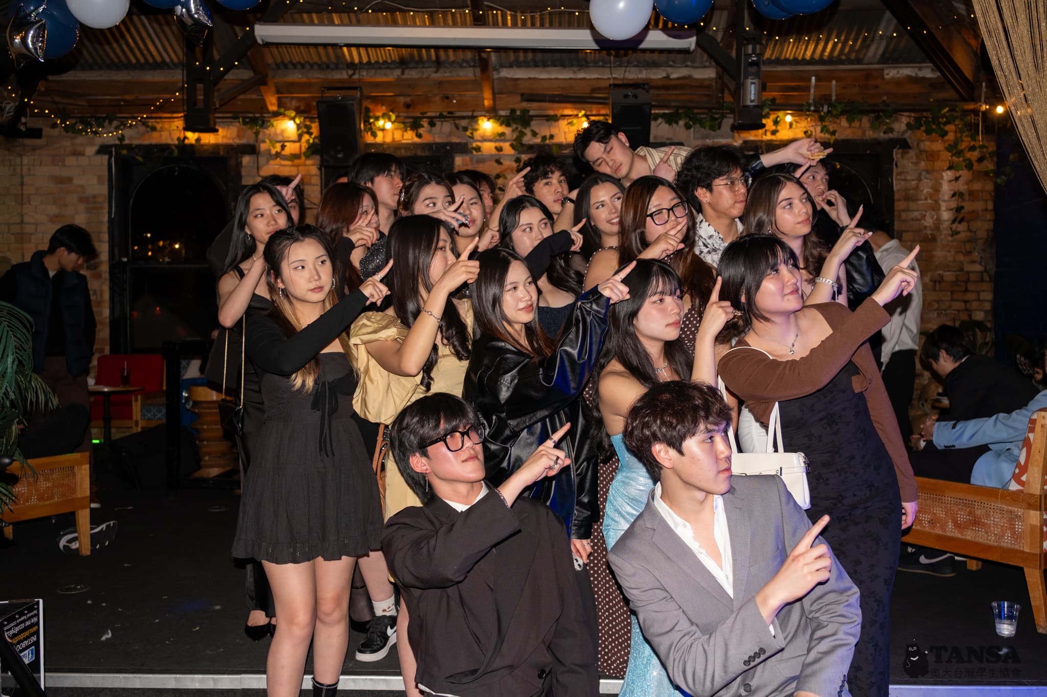 Cocktail Night: Starlit Fable photo 127