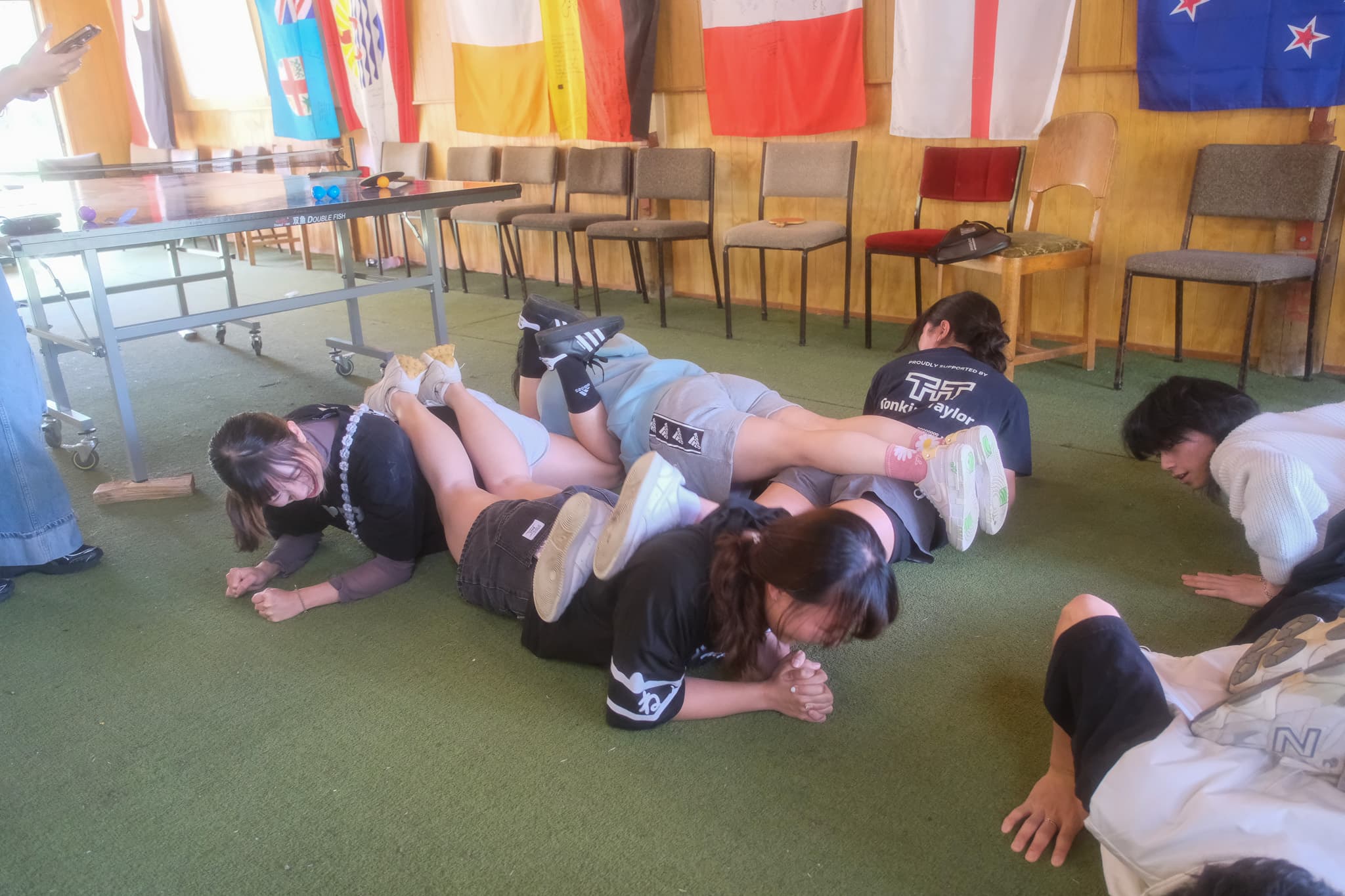 TANSA Camp 2025 photo 177