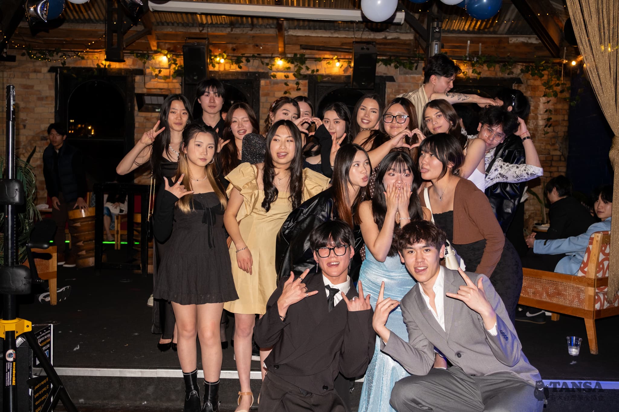 Cocktail Night: Starlit Fable photo 128