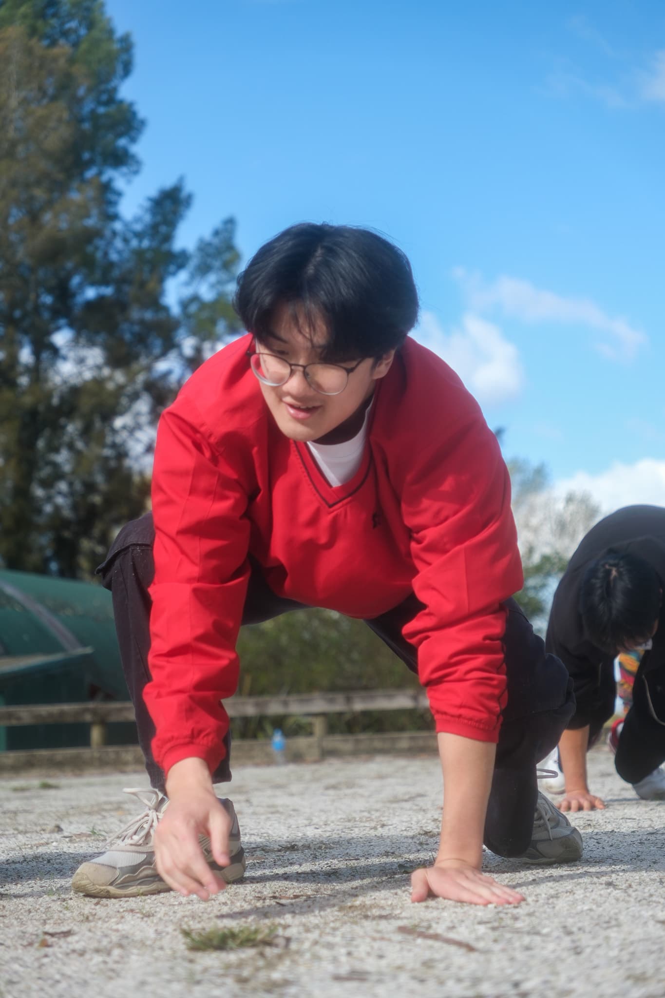 TANSA Camp 2025 photo 182