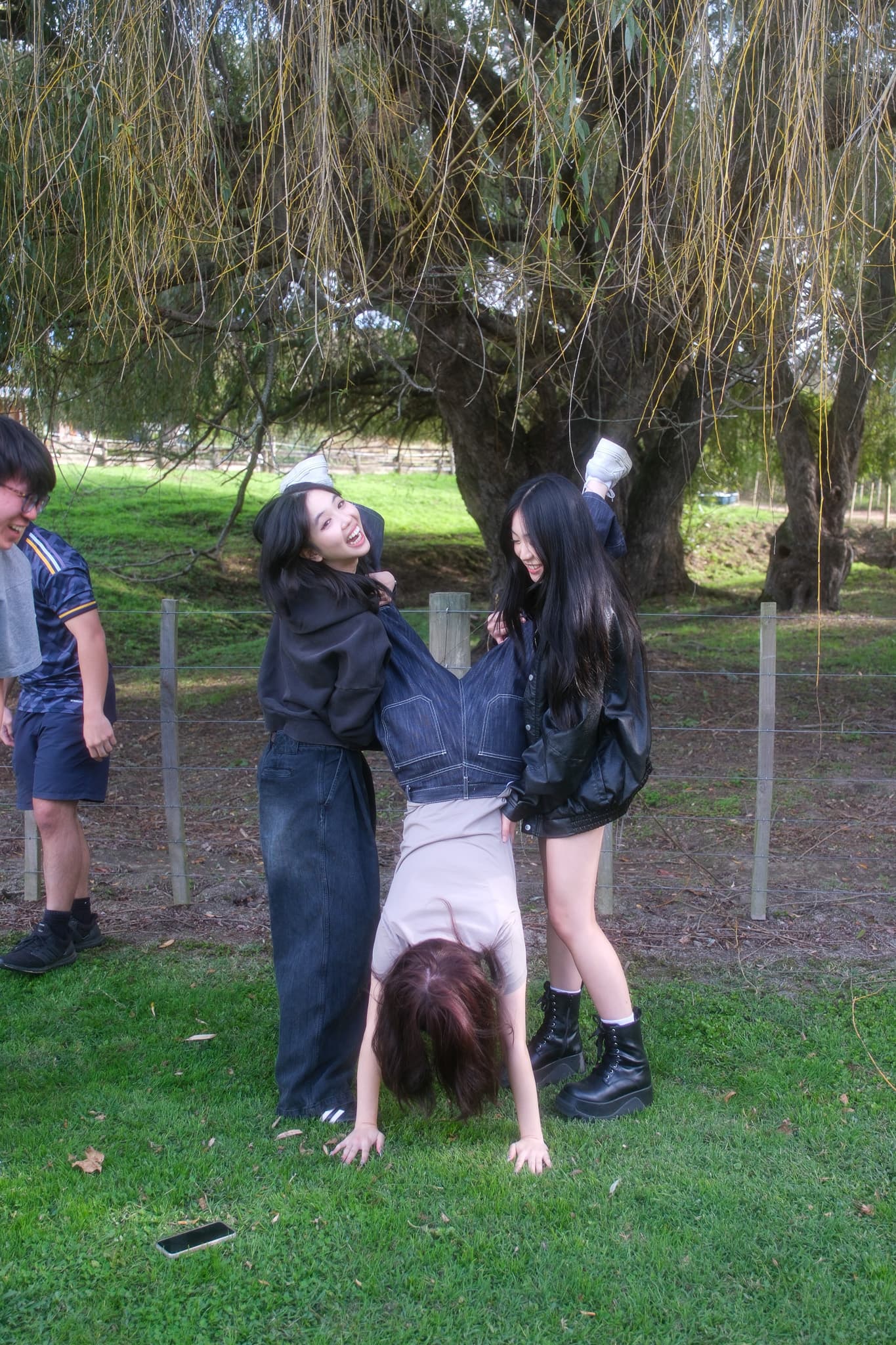 TANSA Camp 2025 photo 192