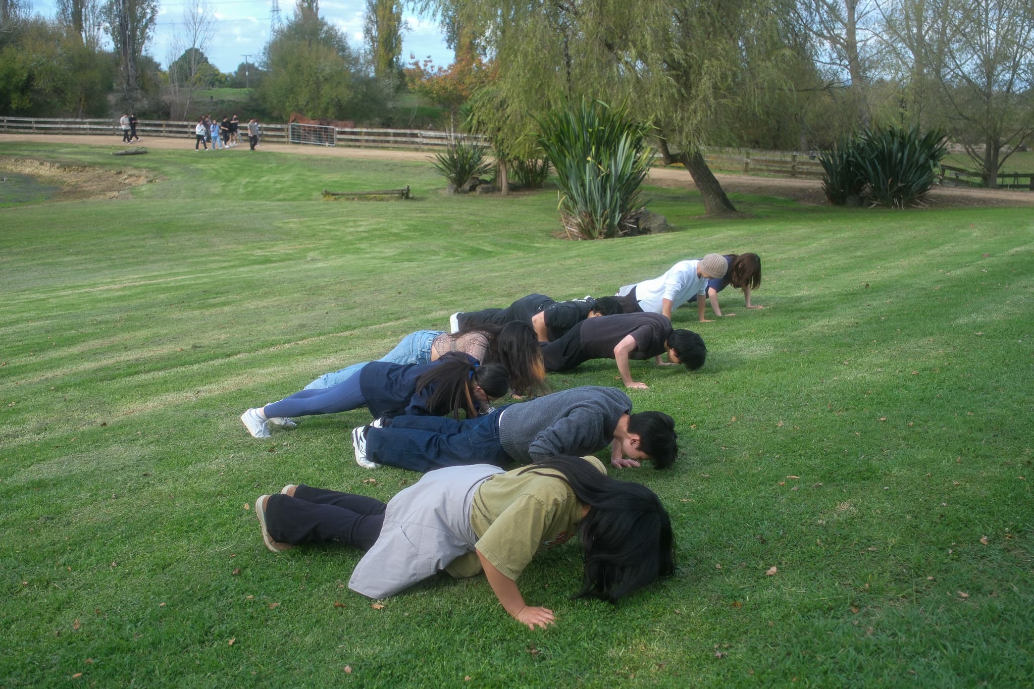 TANSA Camp 2025 photo 195