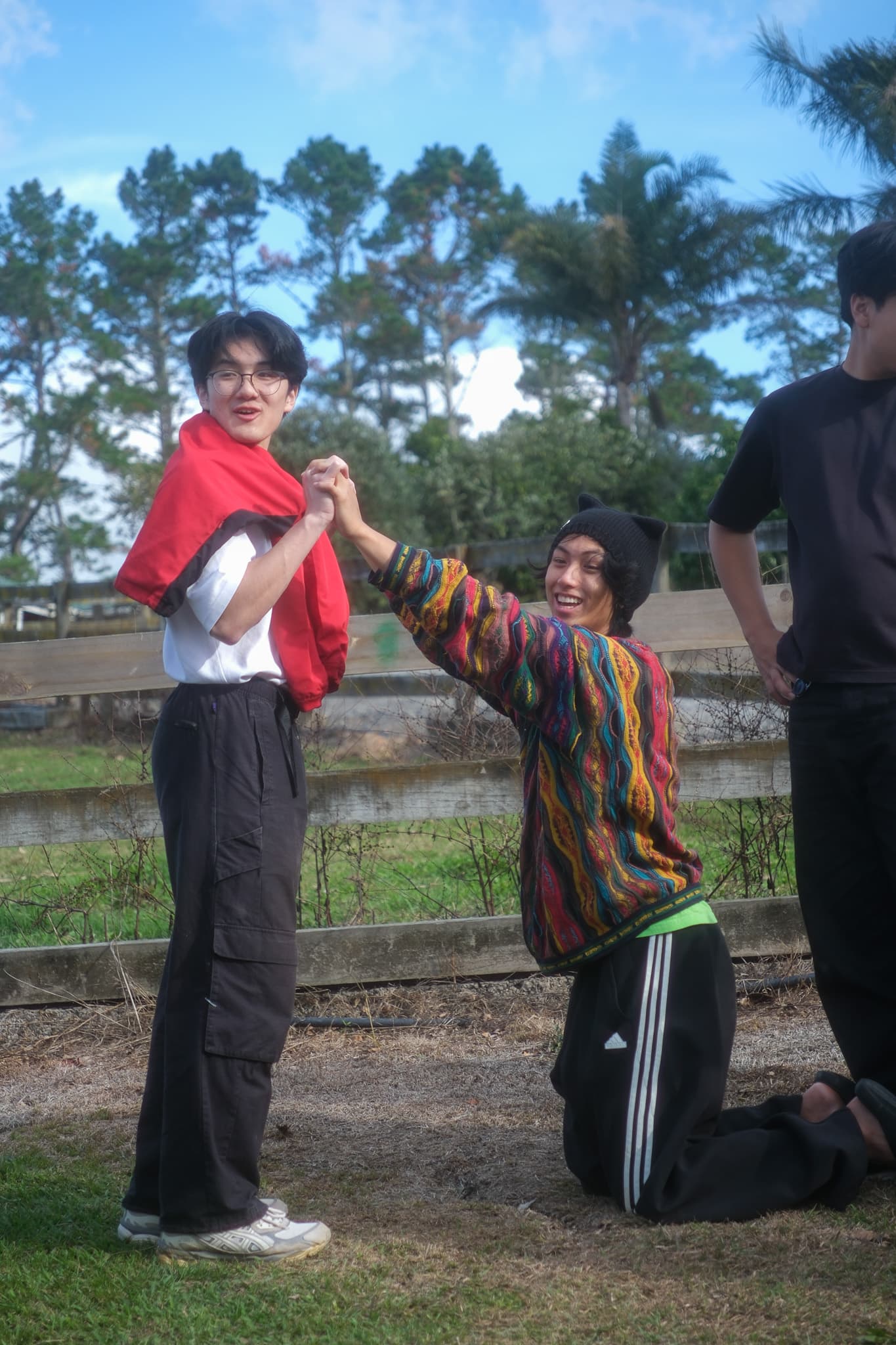 TANSA Camp 2025 photo 196