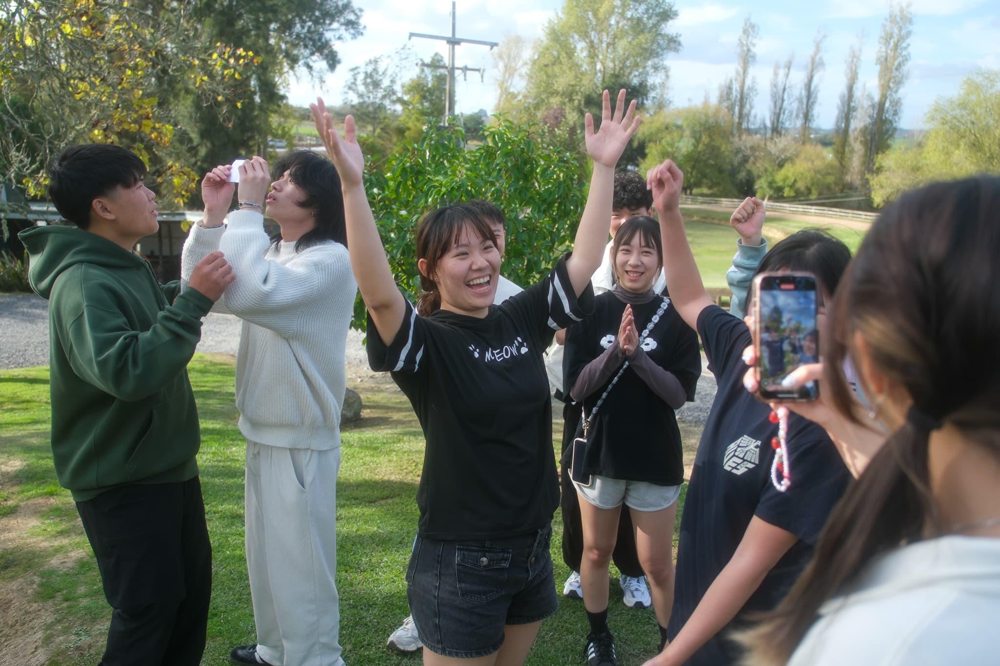 TANSA Camp 2025 photo 197