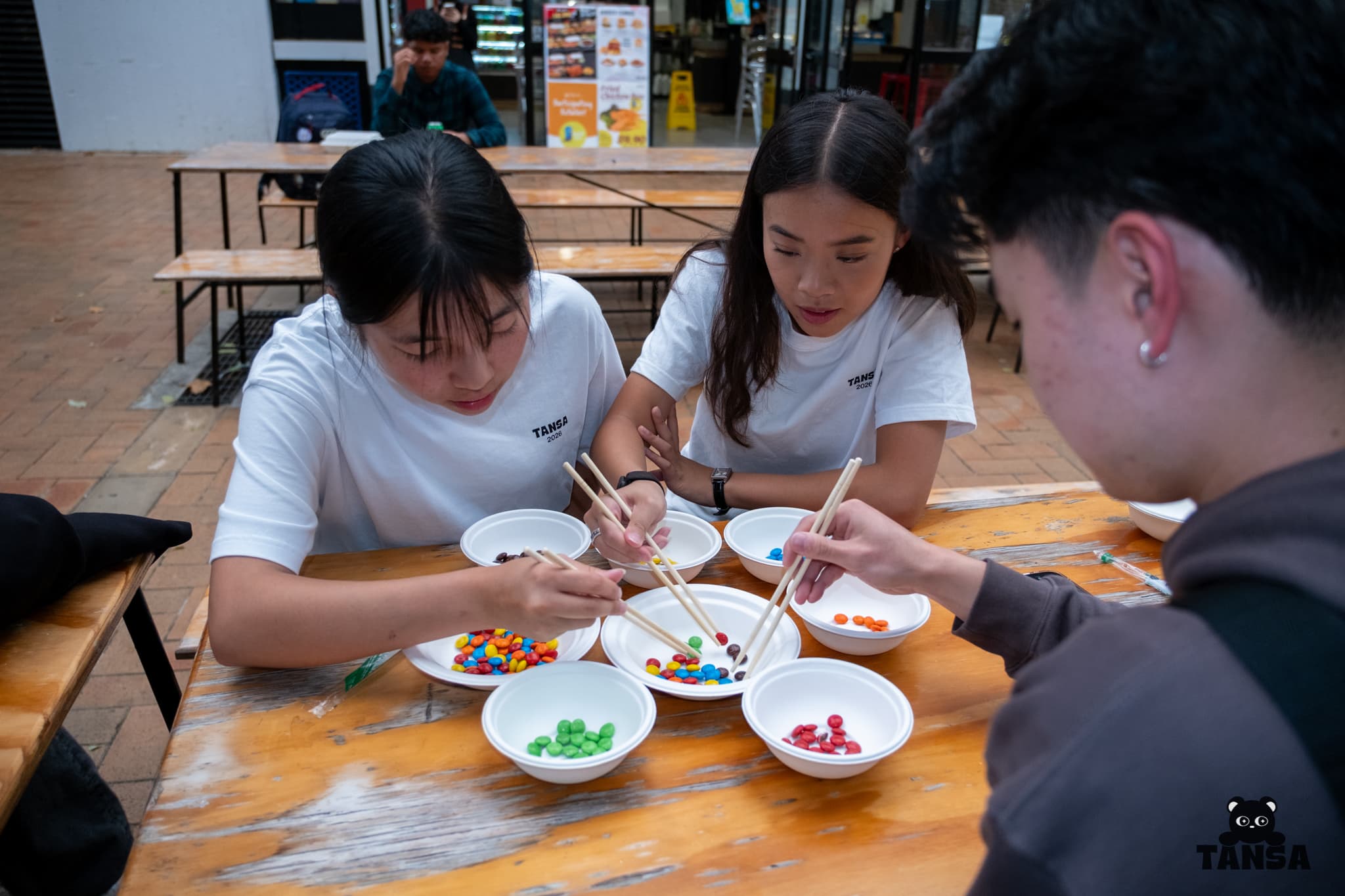 Freshers 2026 photo 8