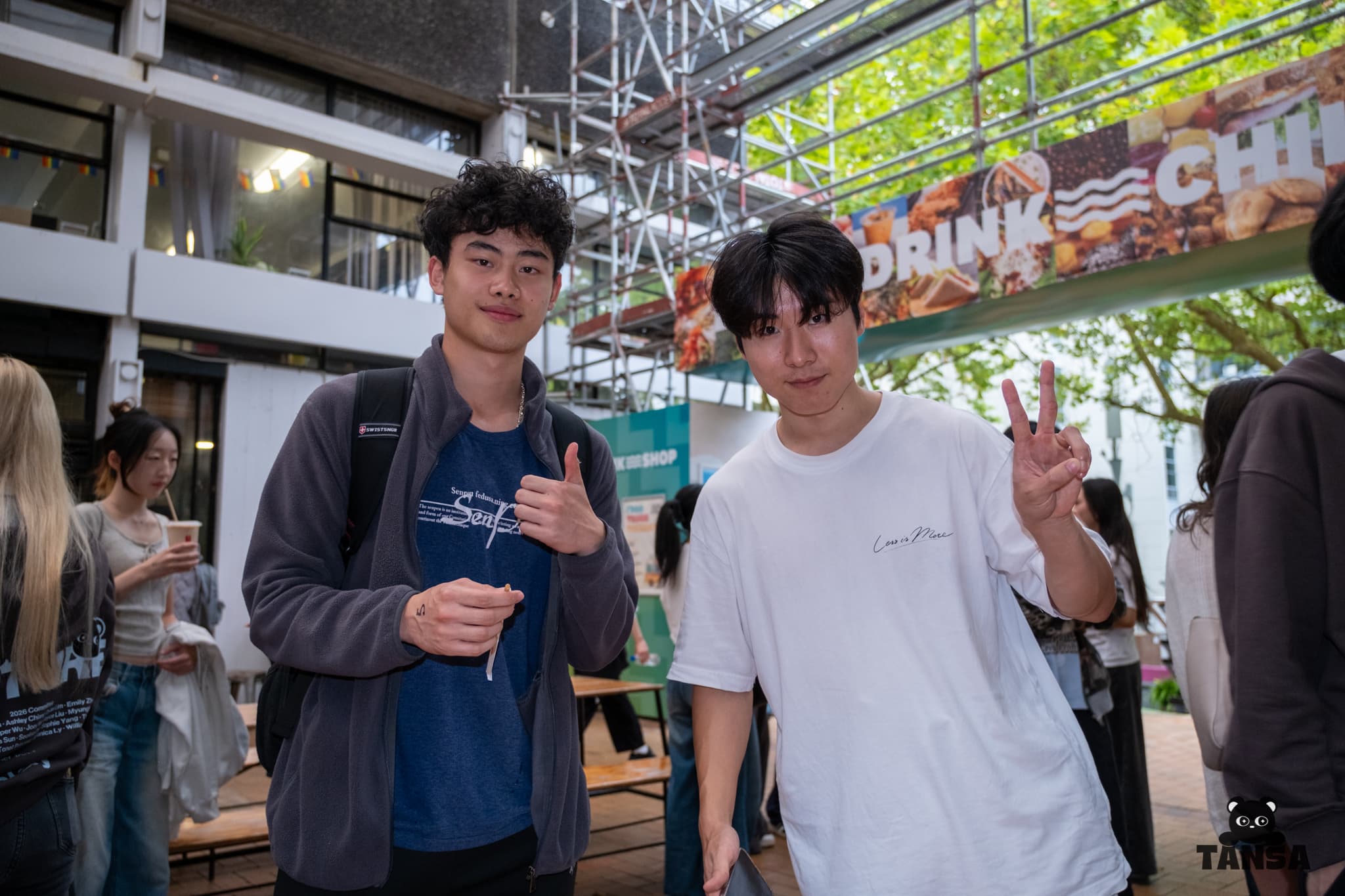 Freshers 2026 photo 12